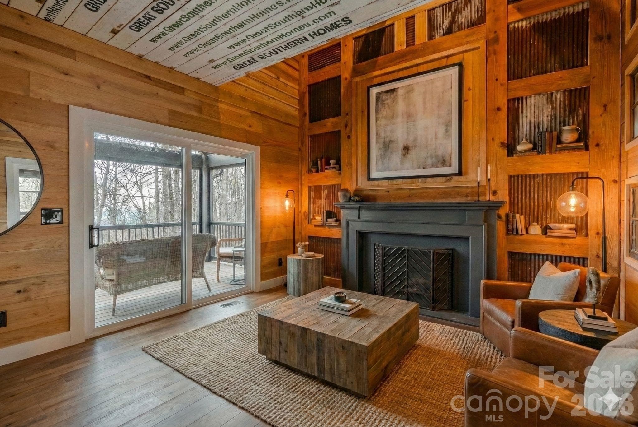 Single Family Residence at 42 Wild Magnolia Way, Zirconia, photo 41 of 48