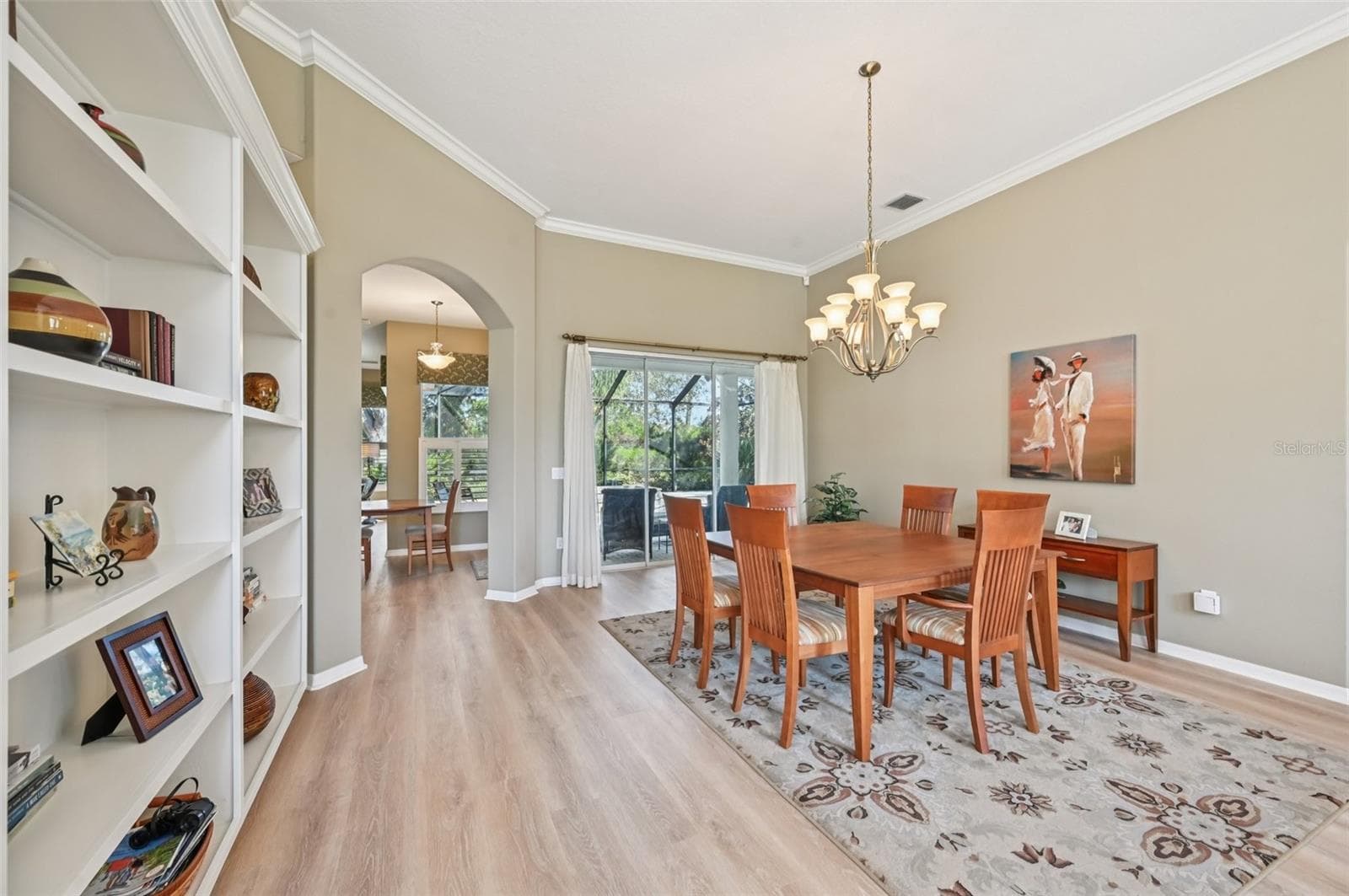 Single Family Residence at 514 SUMMERFIELD WAY, VENICE, photo 9 of 66