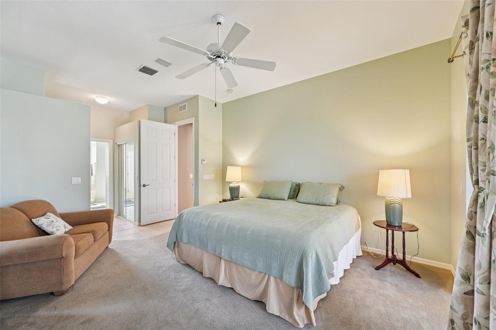 Primary Bedroom - 514 SUMMERFIELD WAY, VENICE