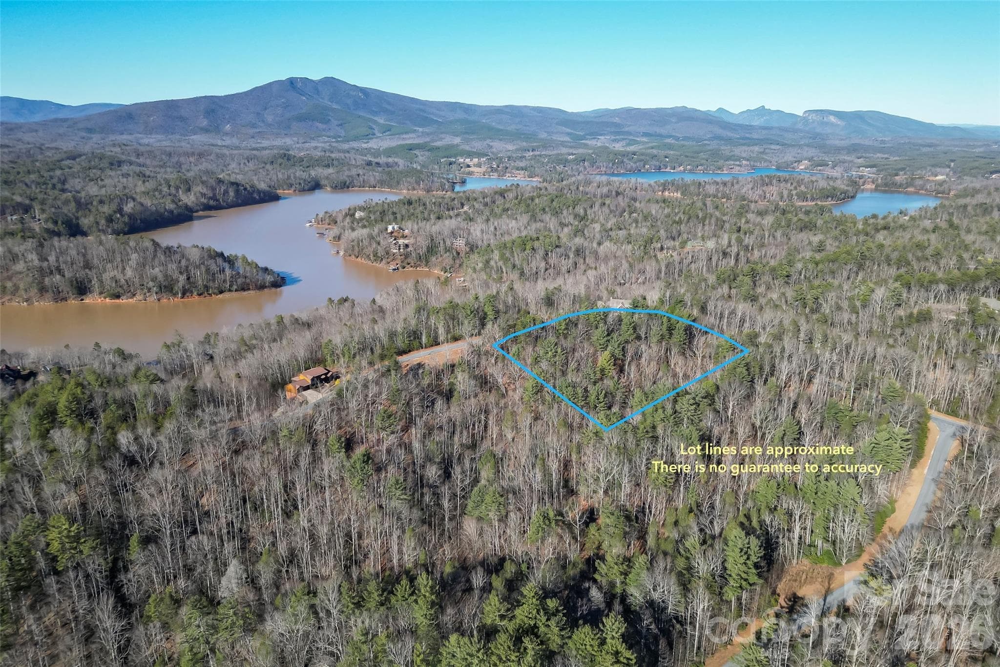 Lot at Nebo, photo 2 of 17