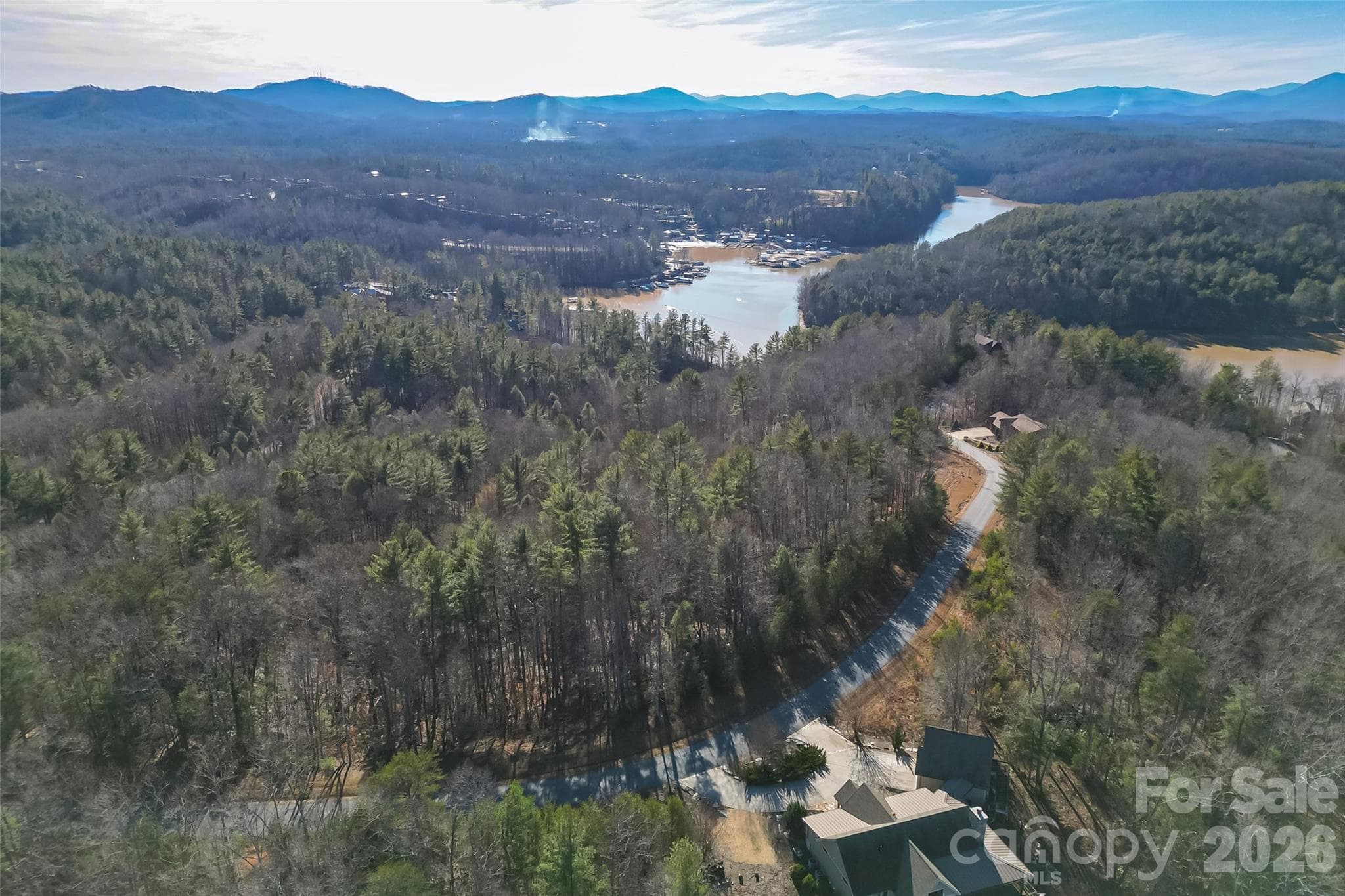 Lot at Nebo, photo 3 of 17
