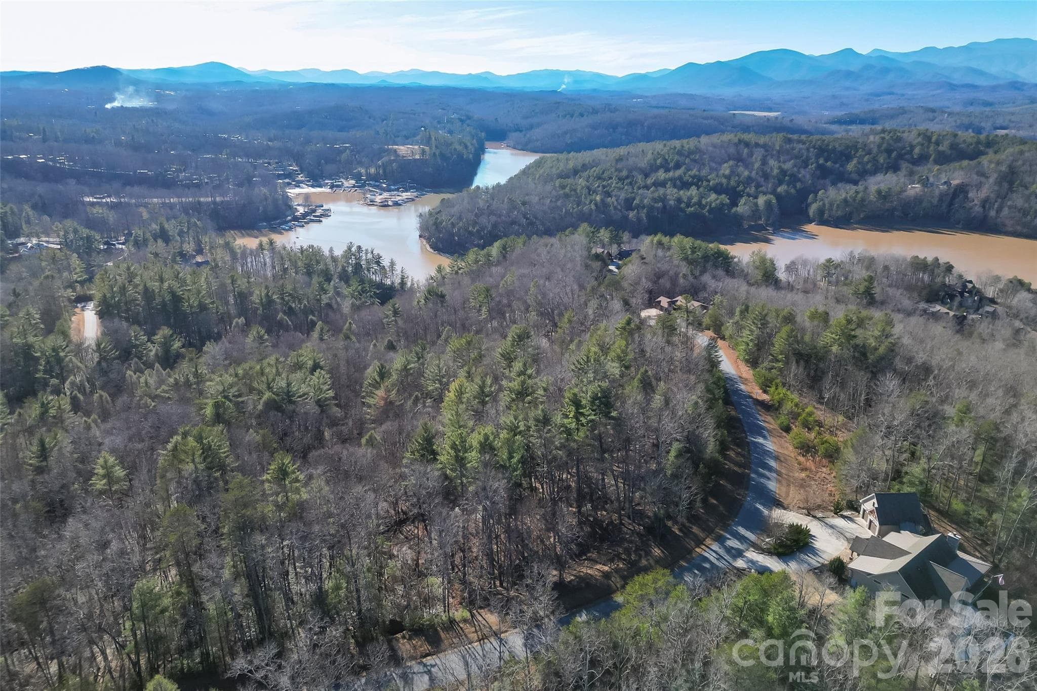 Lot at Nebo, photo 4 of 17