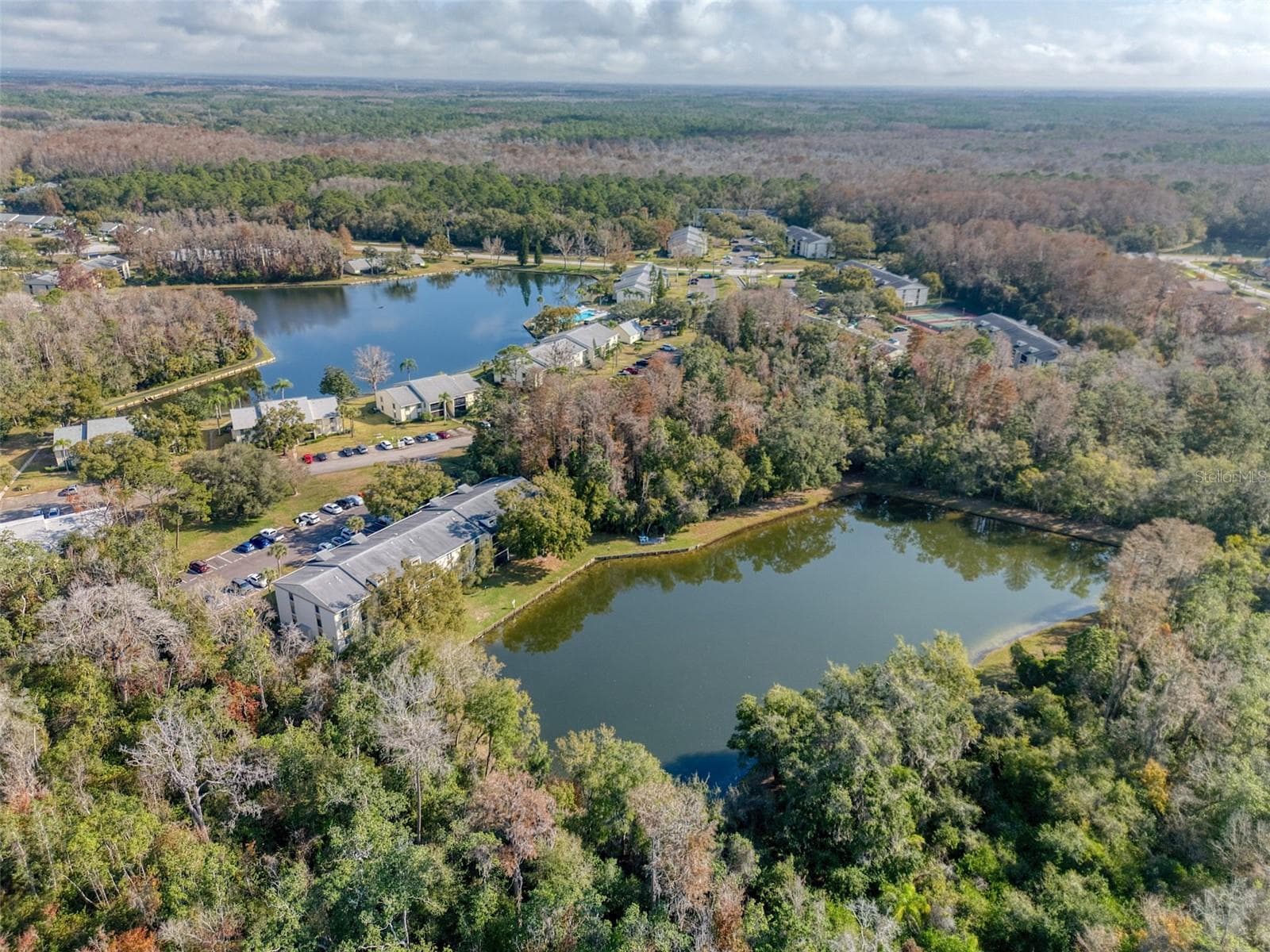 Condominium at 3134 LAKE PINE WAY #G2, TARPON SPRINGS, photo 31 of 31