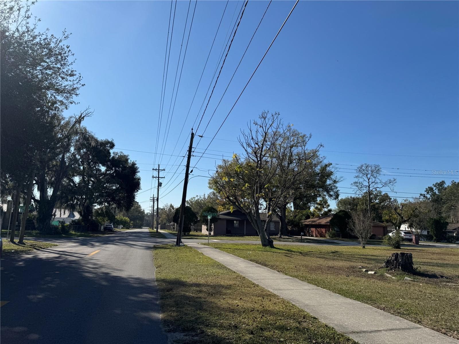 Single Family Residence at 1049 PLATEAU AVE, LAKELAND, photo 16 of 16