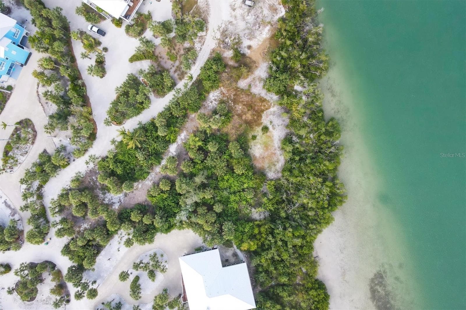 Land at 6 POINTE WAY, PLACIDA, photo 7 of 20