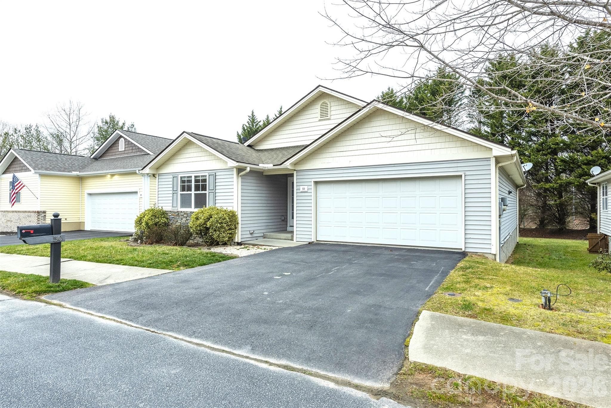50 Clear Creekside Drive