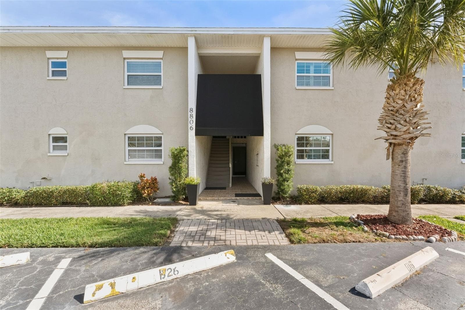 Condominium at 8806 BAY POINTE DR #206, TAMPA, photo 8 of 38