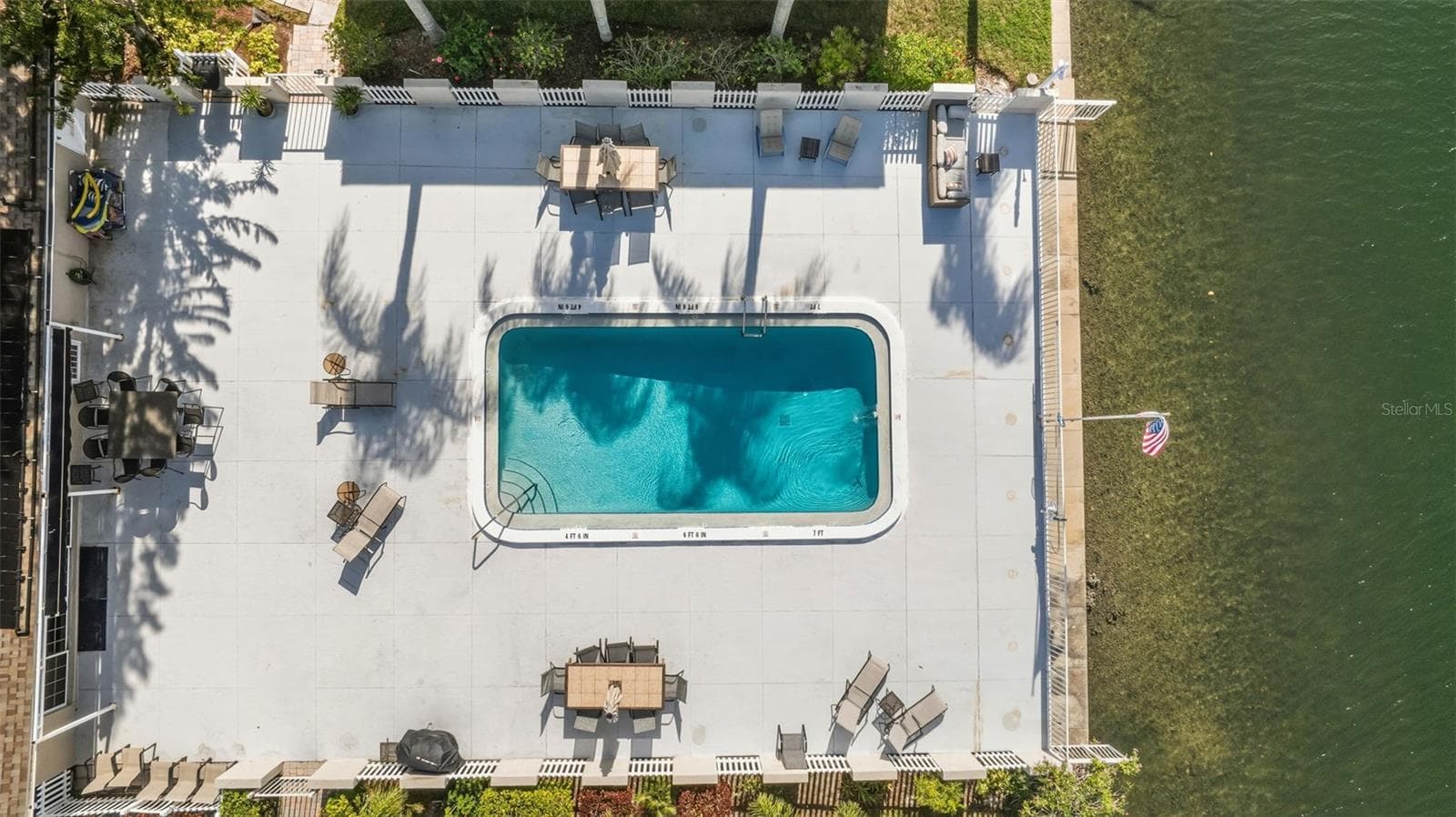 Condominium at 8806 BAY POINTE DR #206, TAMPA, photo 36 of 38