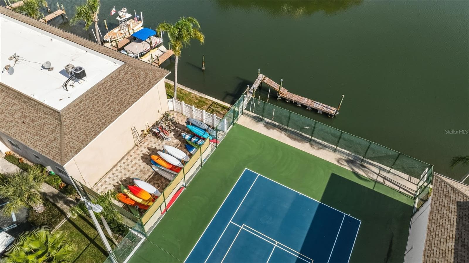 Condominium at 8806 BAY POINTE DR #206, TAMPA, photo 38 of 38