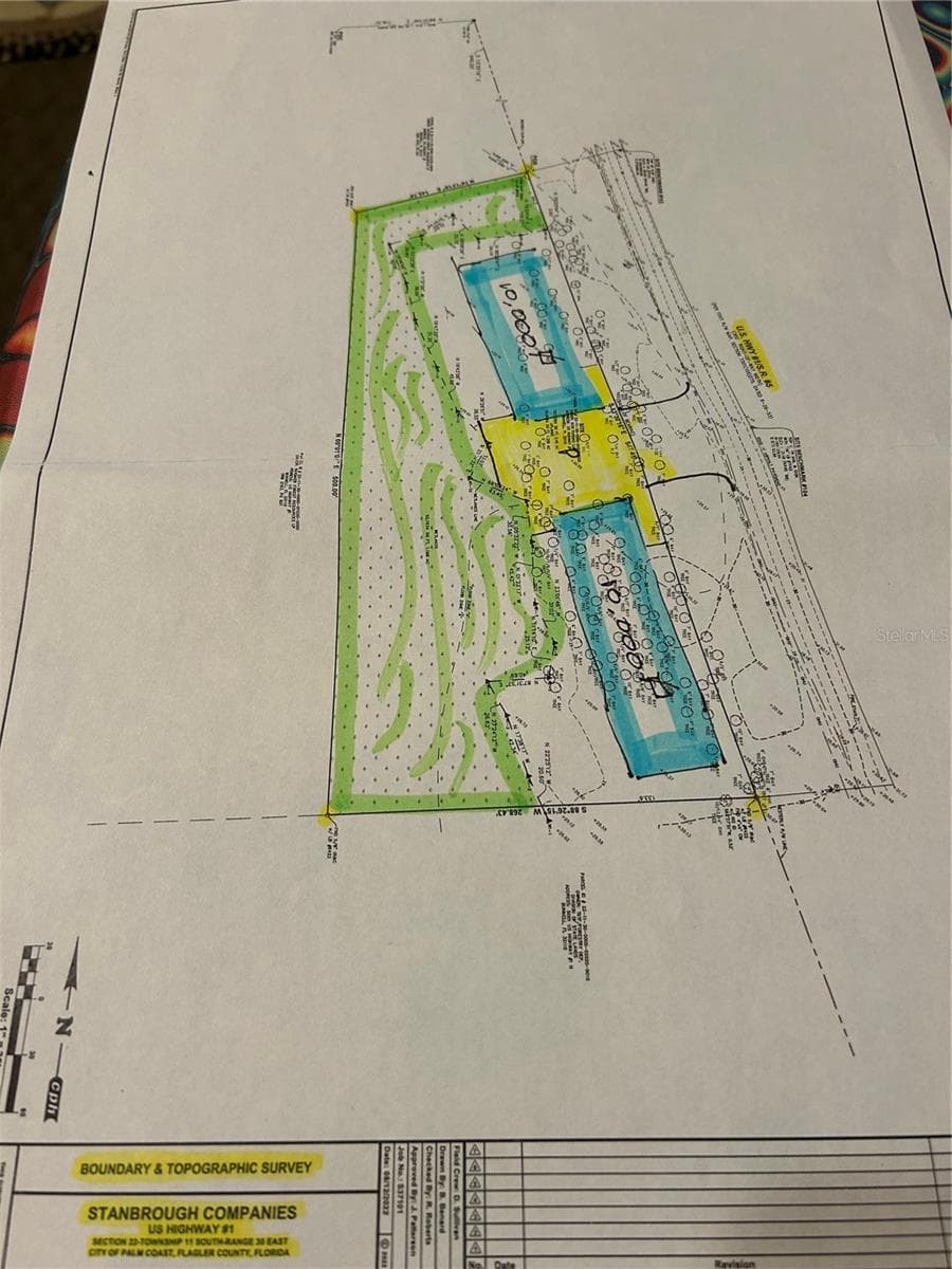 Land at 53XX US HWY 1 N, BUNNELL, photo 8 of 11