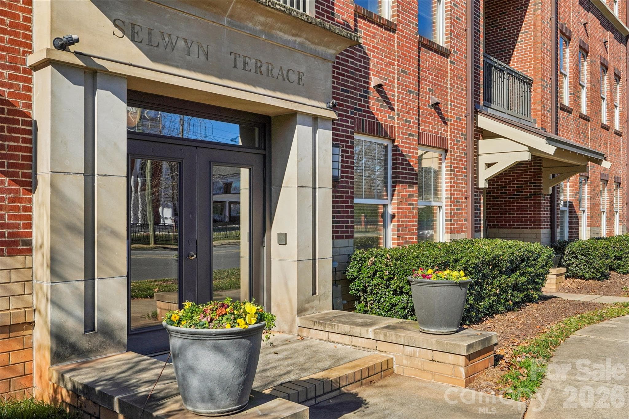 Condominium at Charlotte, photo 4 of 26