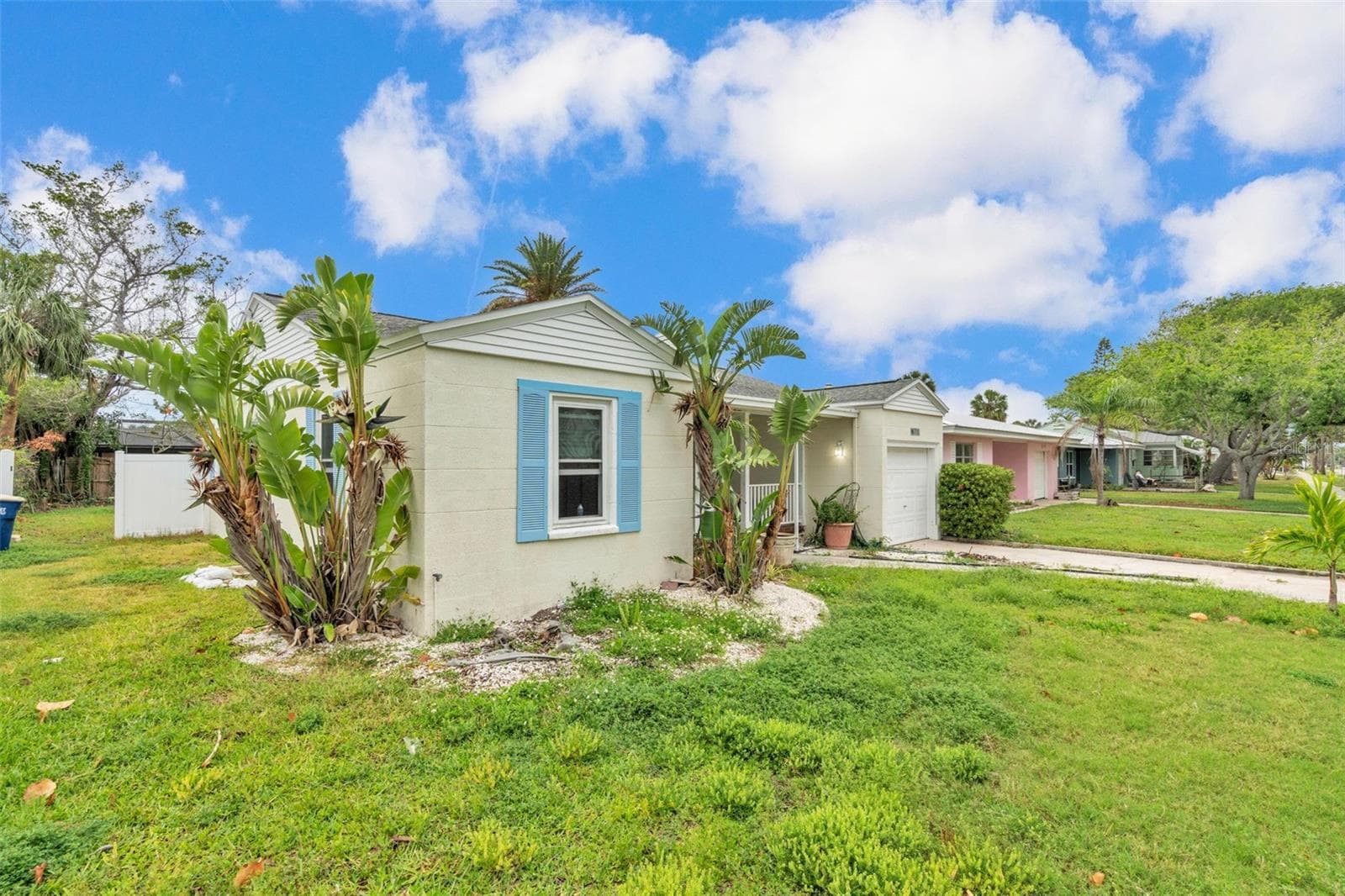 Single Family Residence at 752 LANTANA AVE, CLEARWATER BEACH, photo 3 of 7