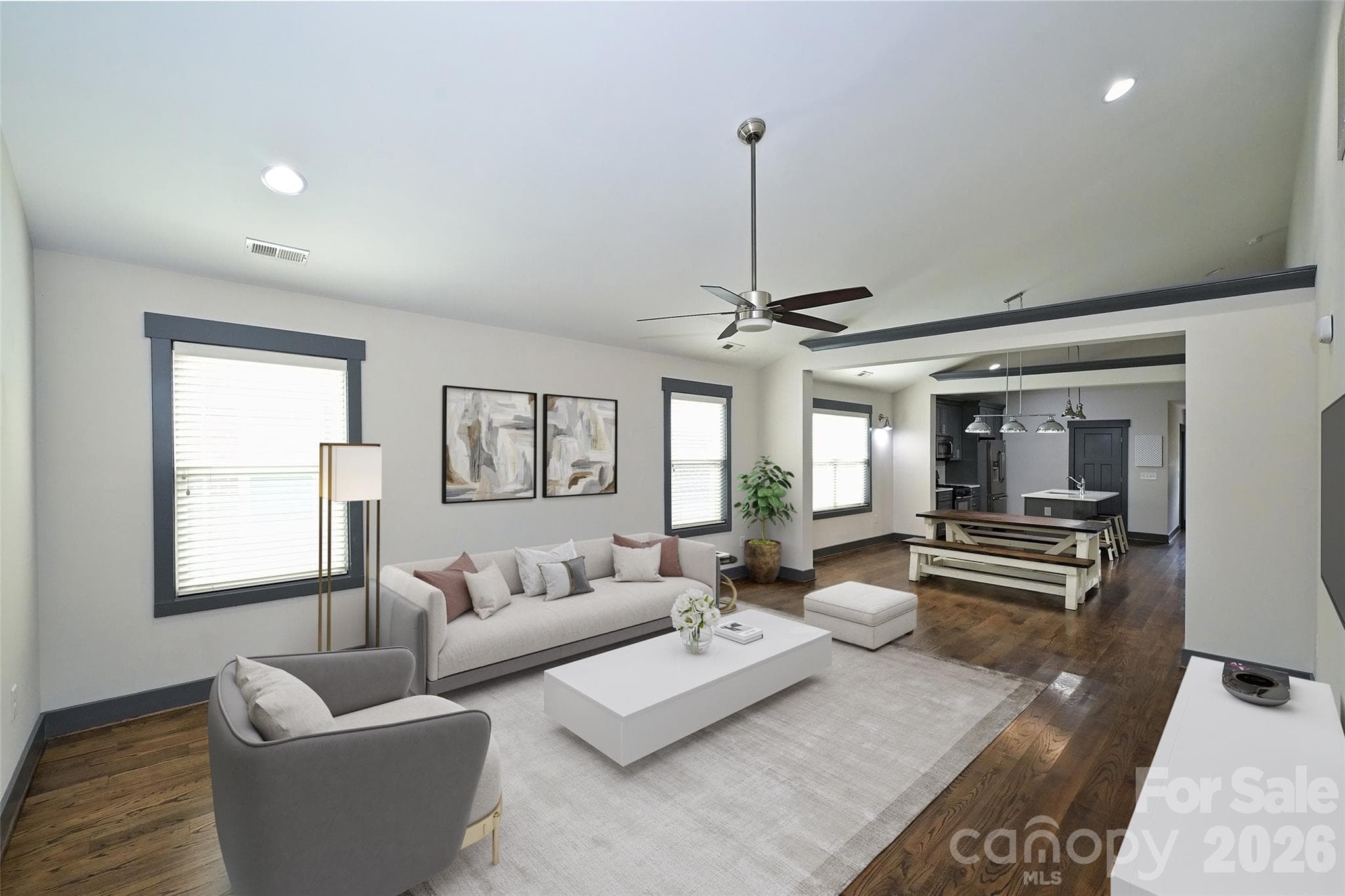 Single Family Residence at Charlotte, photo 4 of 53
