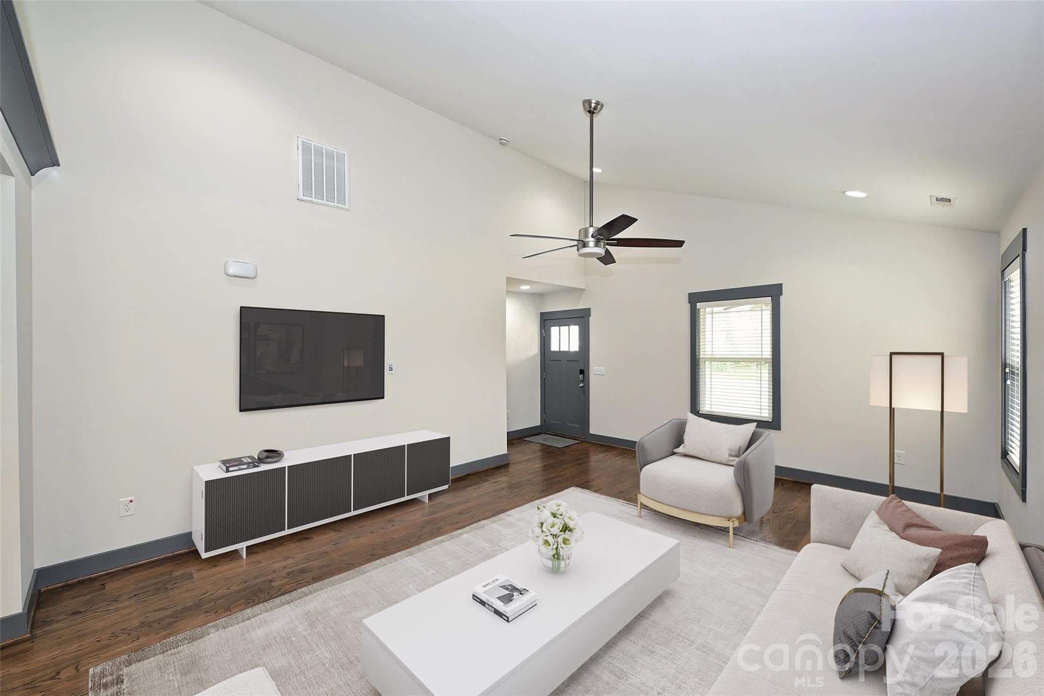Single Family Residence at Charlotte, photo 5 of 53