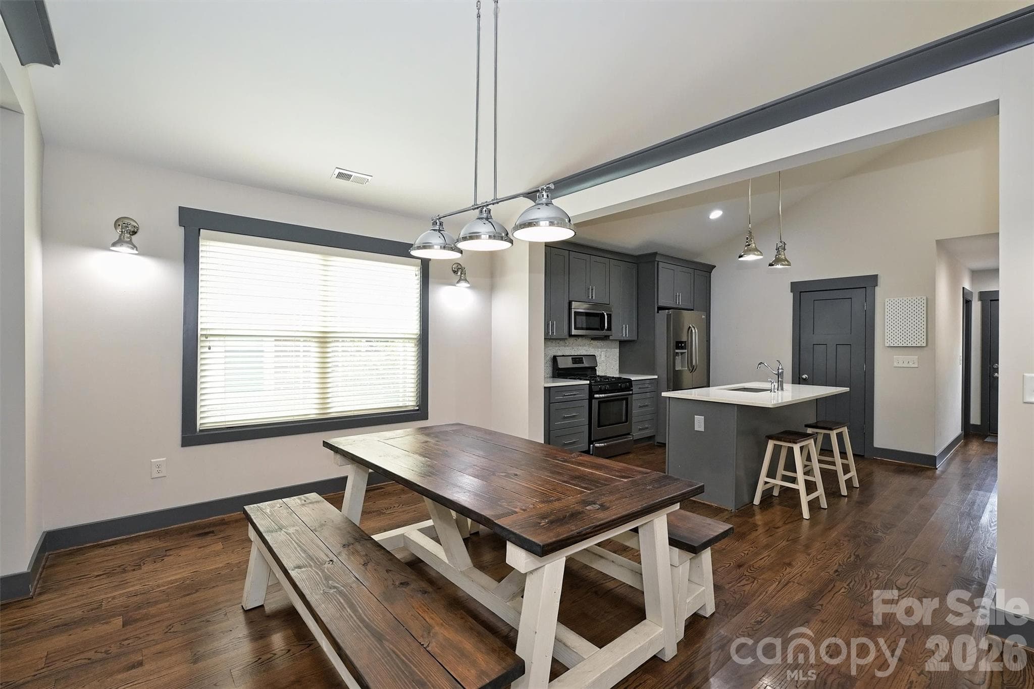 Single Family Residence at Charlotte, photo 6 of 53