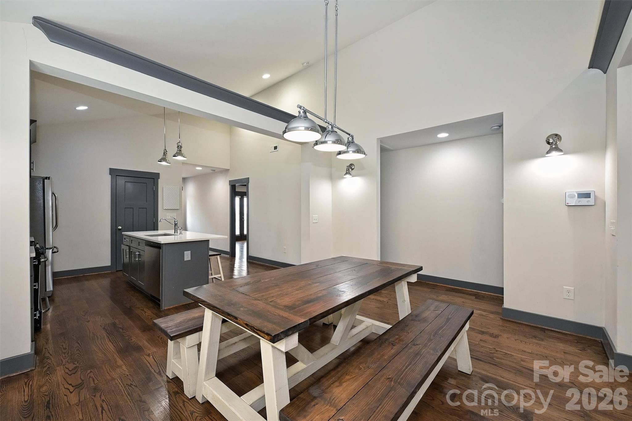Single Family Residence at Charlotte, photo 7 of 53