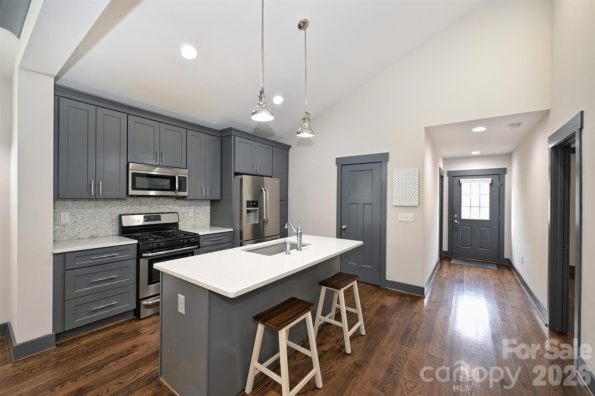 Single Family Residence at Charlotte, photo 8 of 53