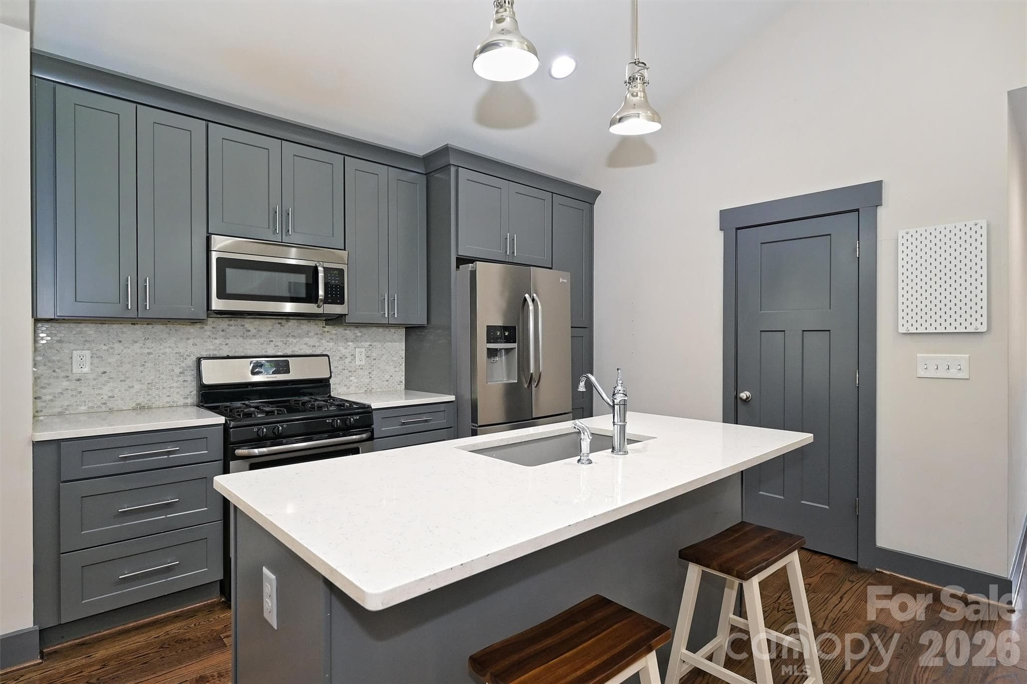 Single Family Residence at Charlotte, photo 9 of 53