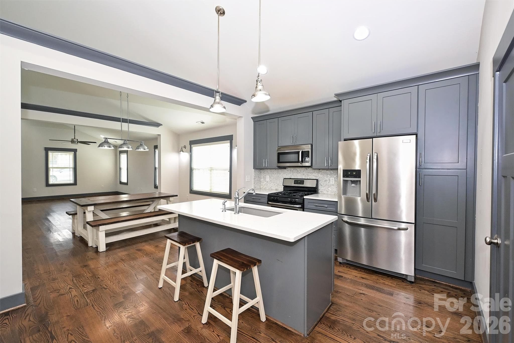 Single Family Residence at Charlotte, photo 10 of 53