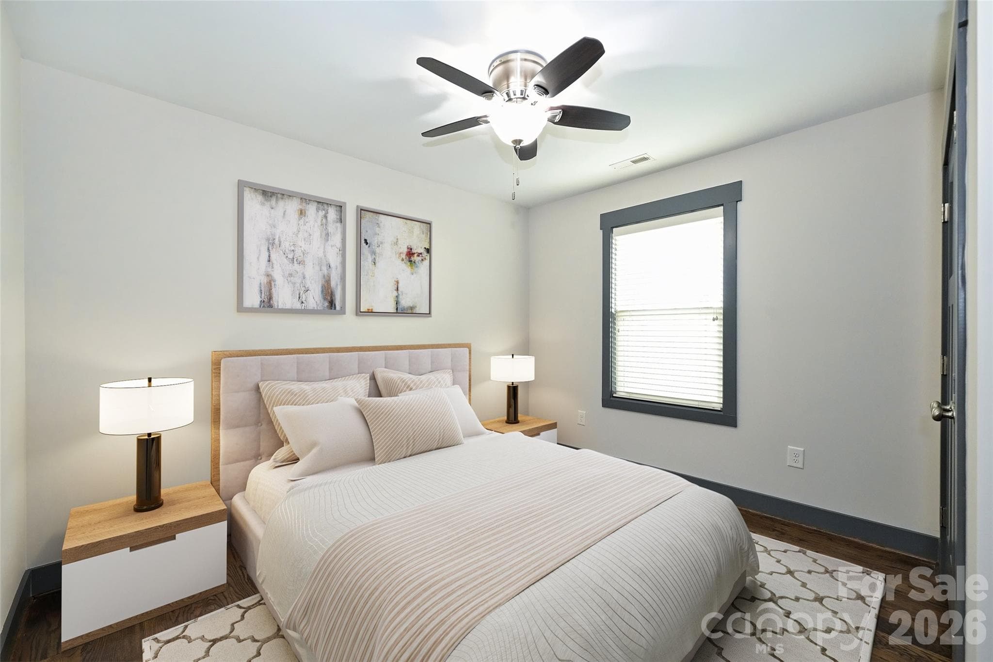 Single Family Residence at Charlotte, photo 17 of 53