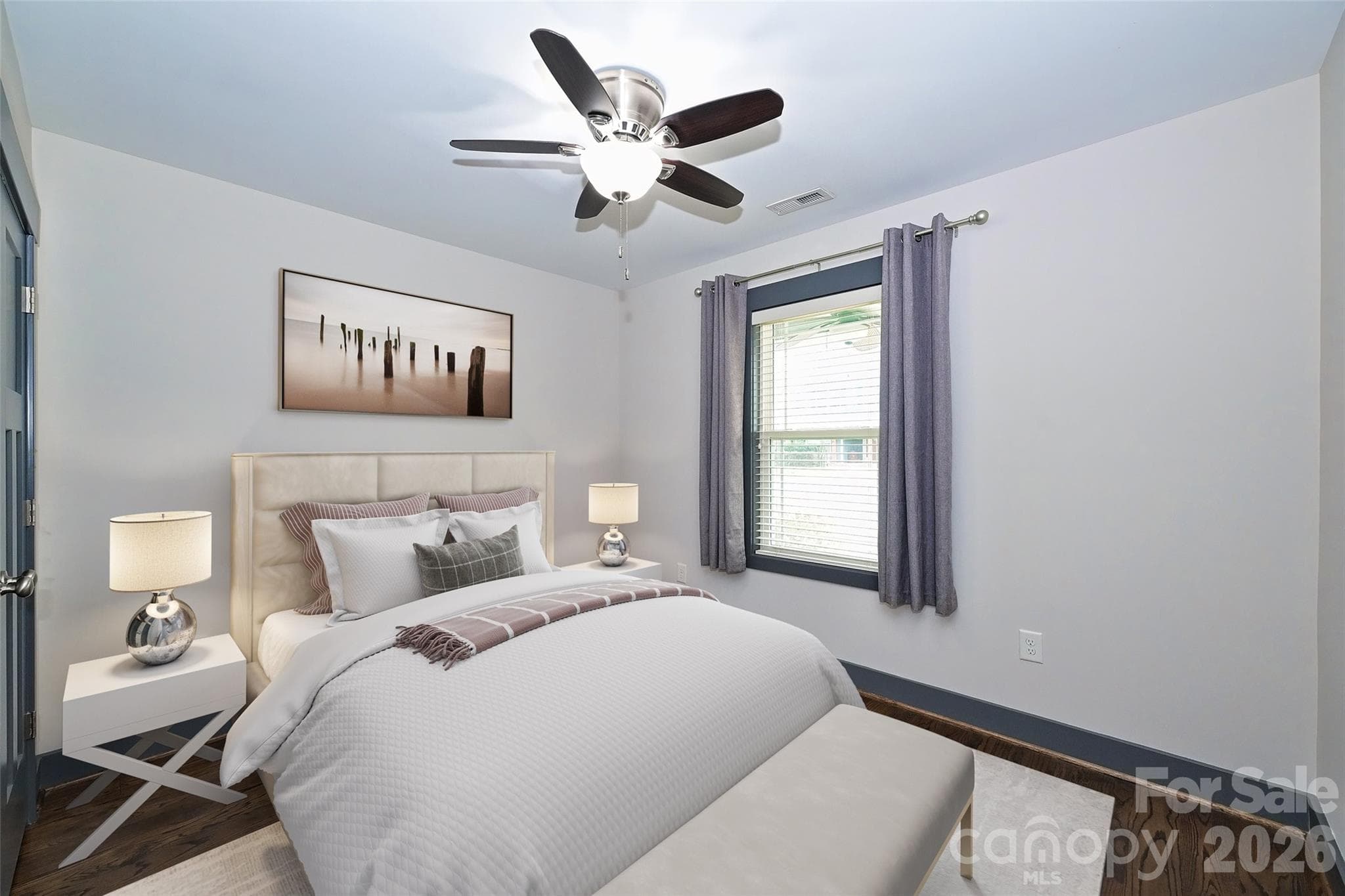 Single Family Residence at Charlotte, photo 18 of 53
