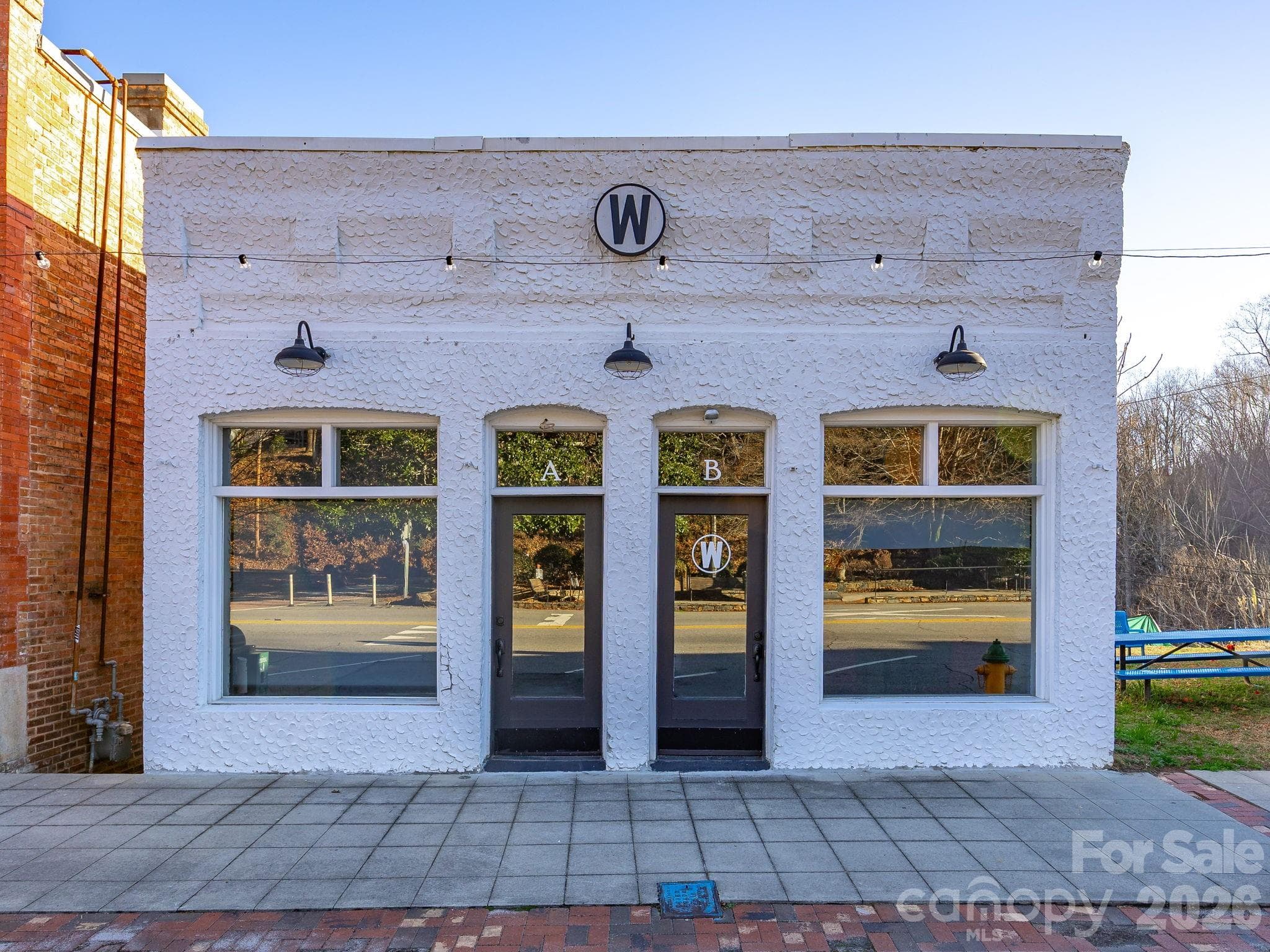 Nostalgic and Classic - 55 S Trade Street, Tryon