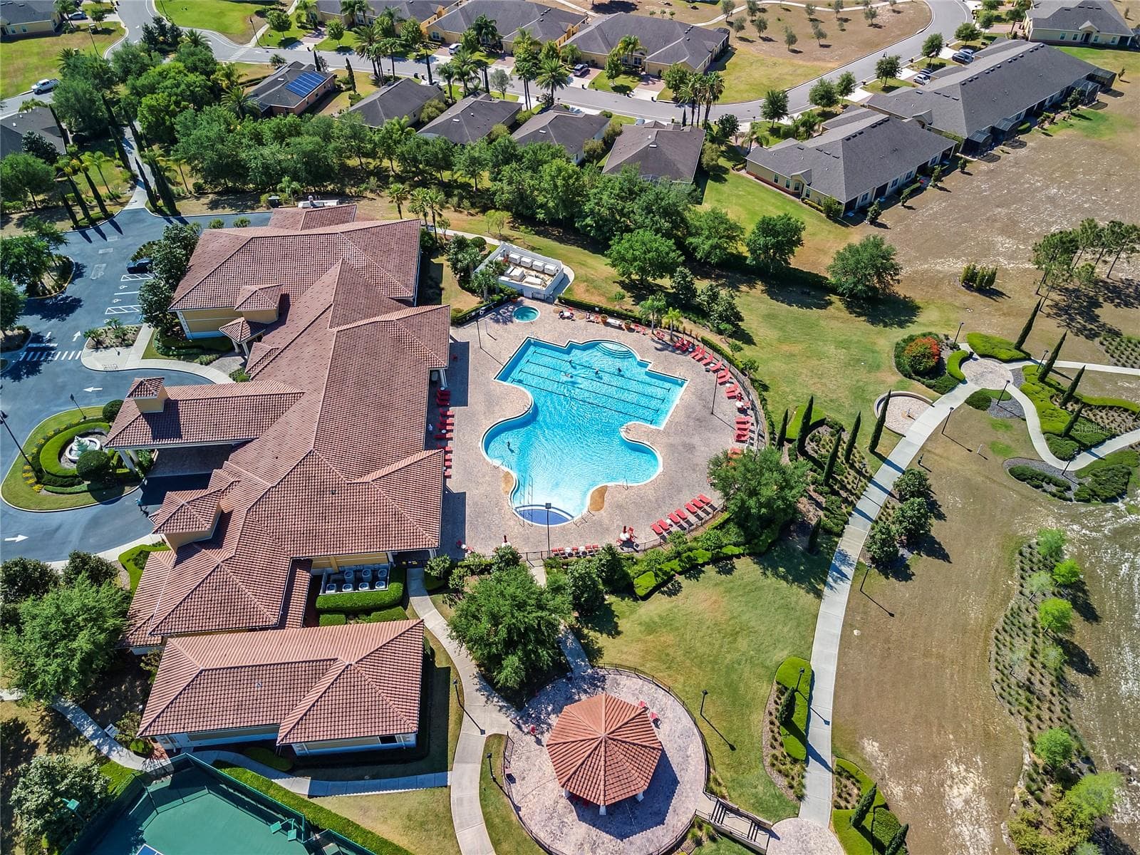 Single Family Residence at 3464 EMBERS LN, CLERMONT, photo 21 of 32