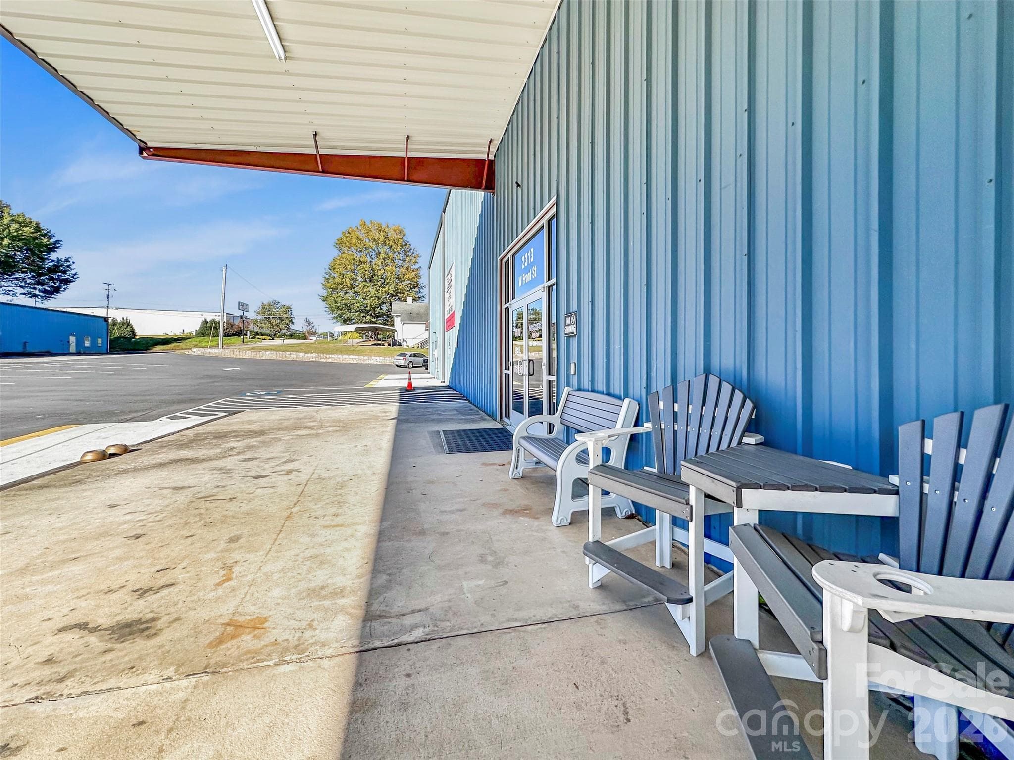 Warehouse/Office at Statesville, photo 5 of 42