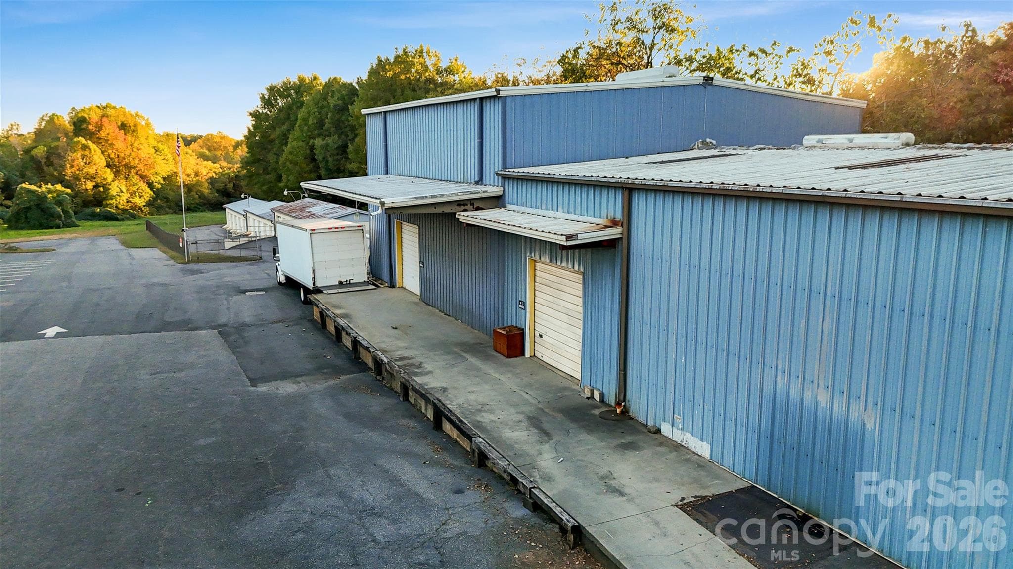 Warehouse/Office at Statesville, photo 11 of 42