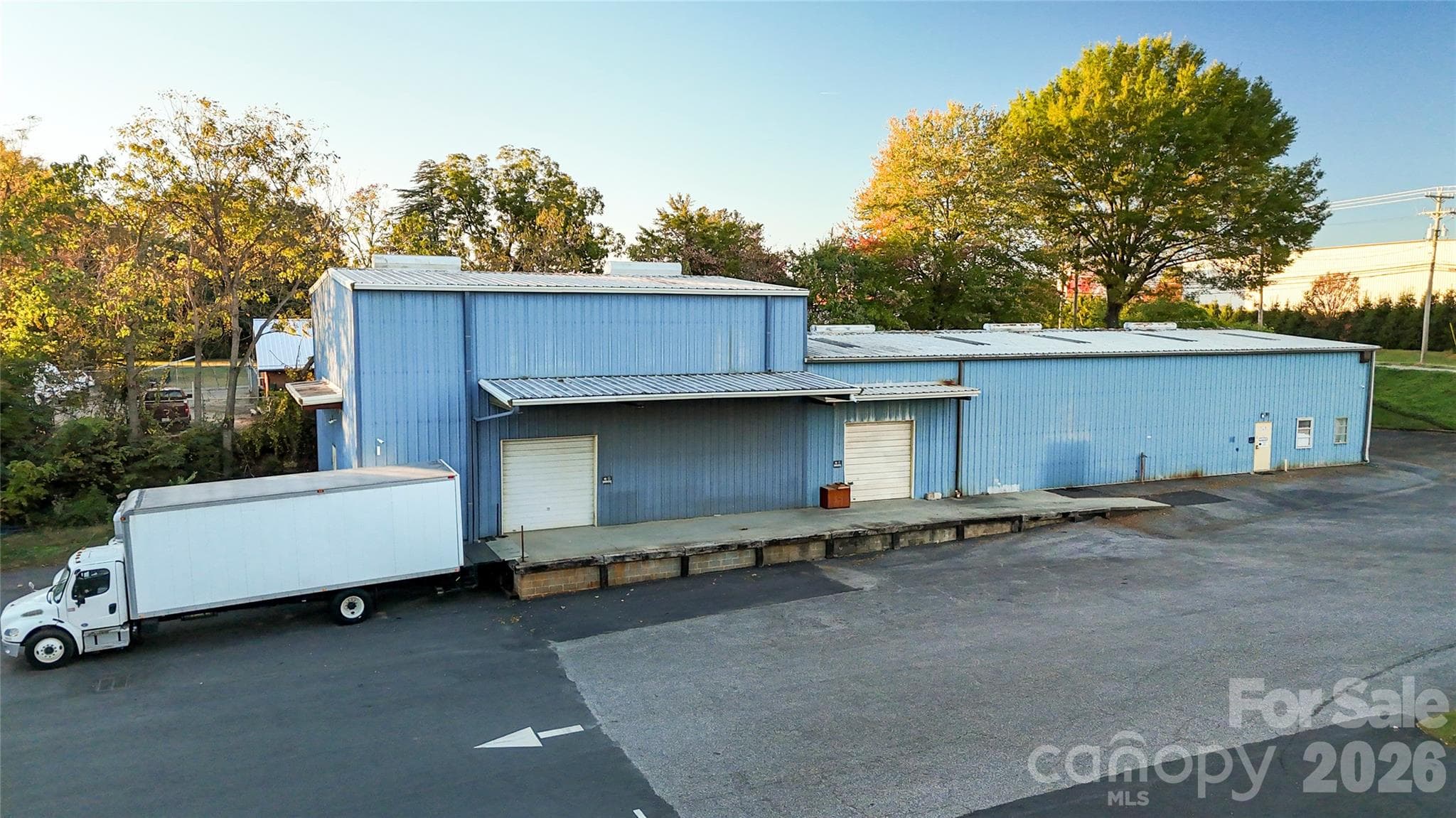 Warehouse/Office at Statesville, photo 13 of 42