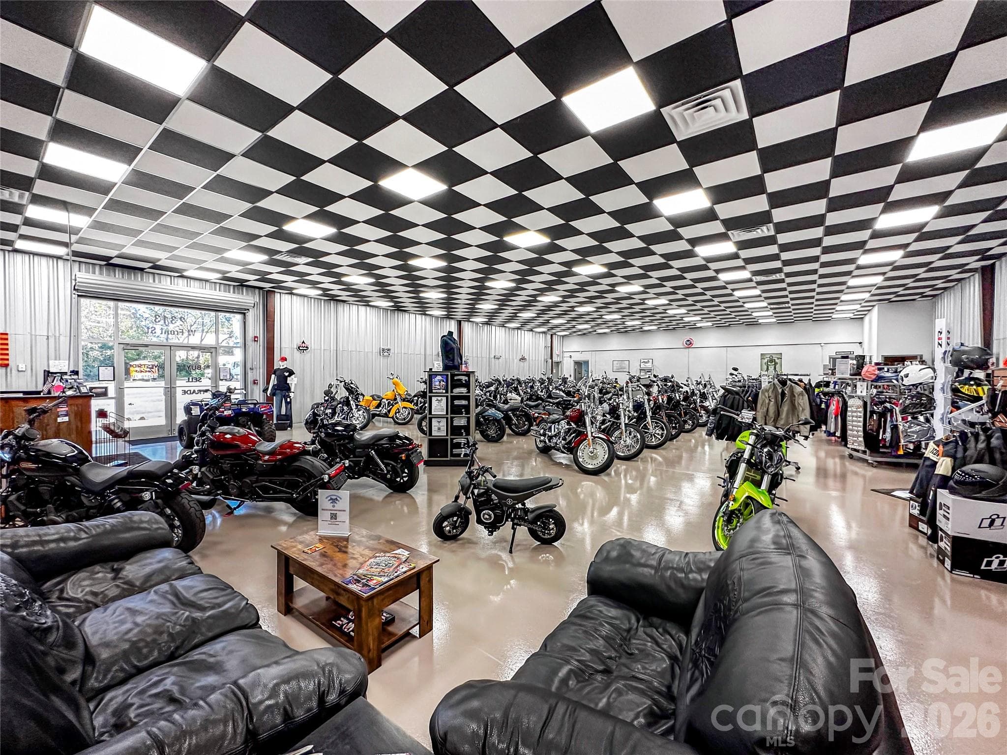Warehouse/Office at Statesville, photo 16 of 42