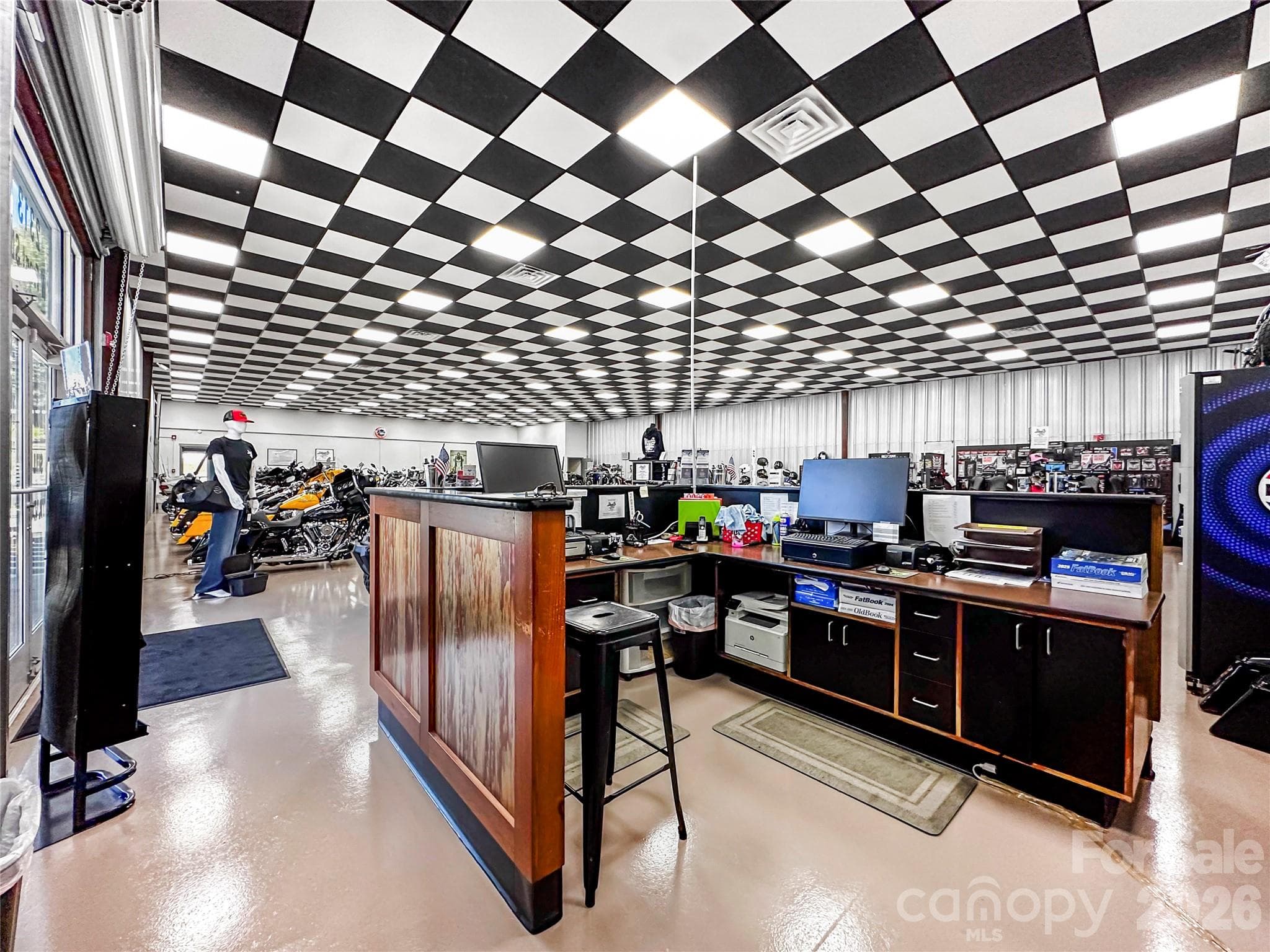 Warehouse/Office at Statesville, photo 17 of 42