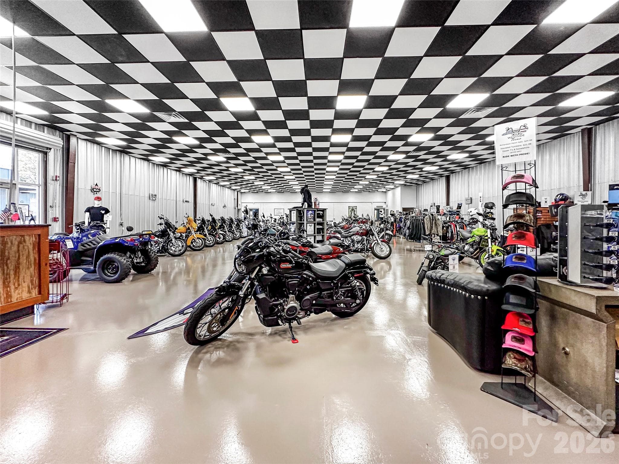 Warehouse/Office at Statesville, photo 18 of 42