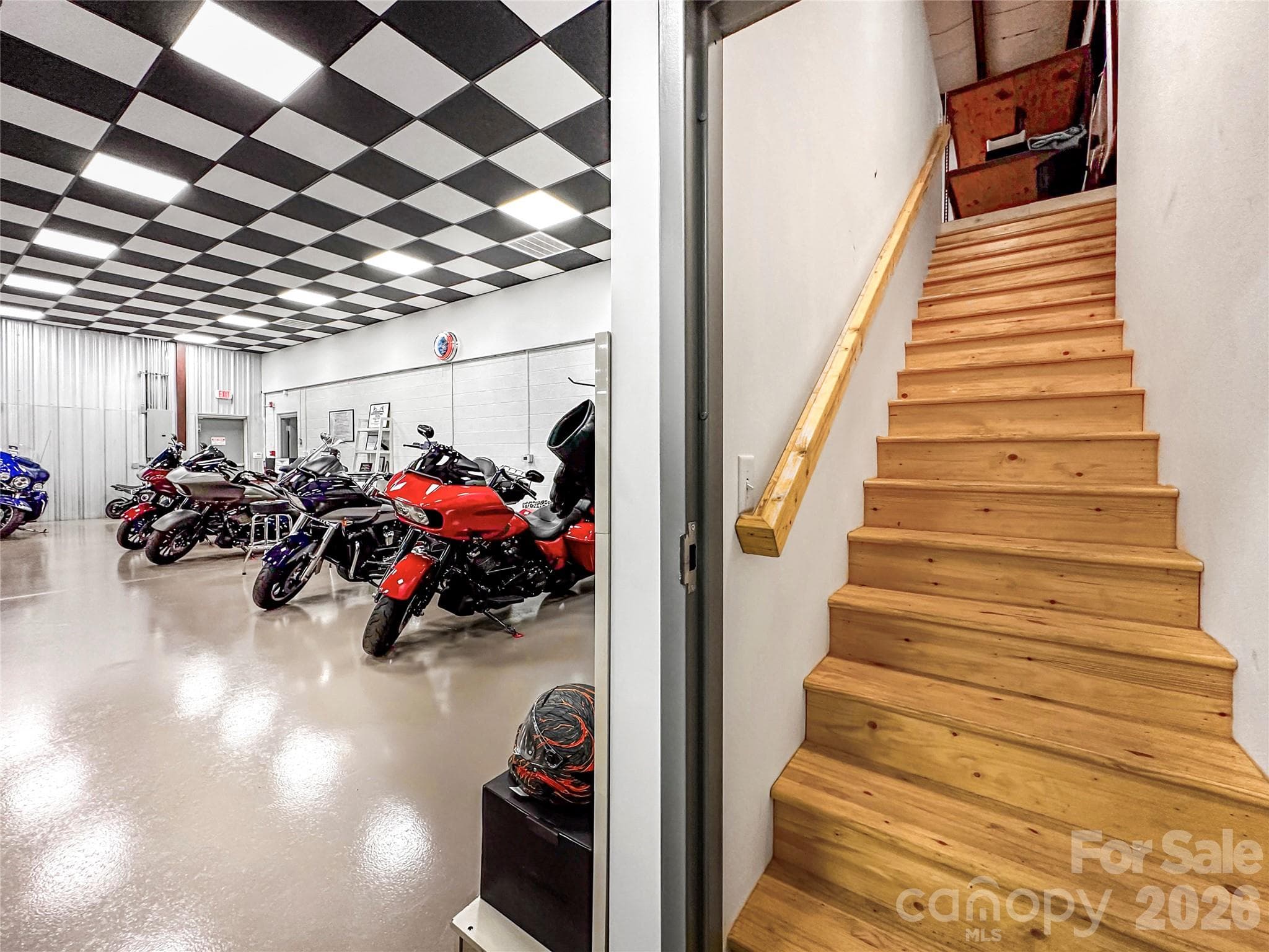 Warehouse/Office at Statesville, photo 20 of 42