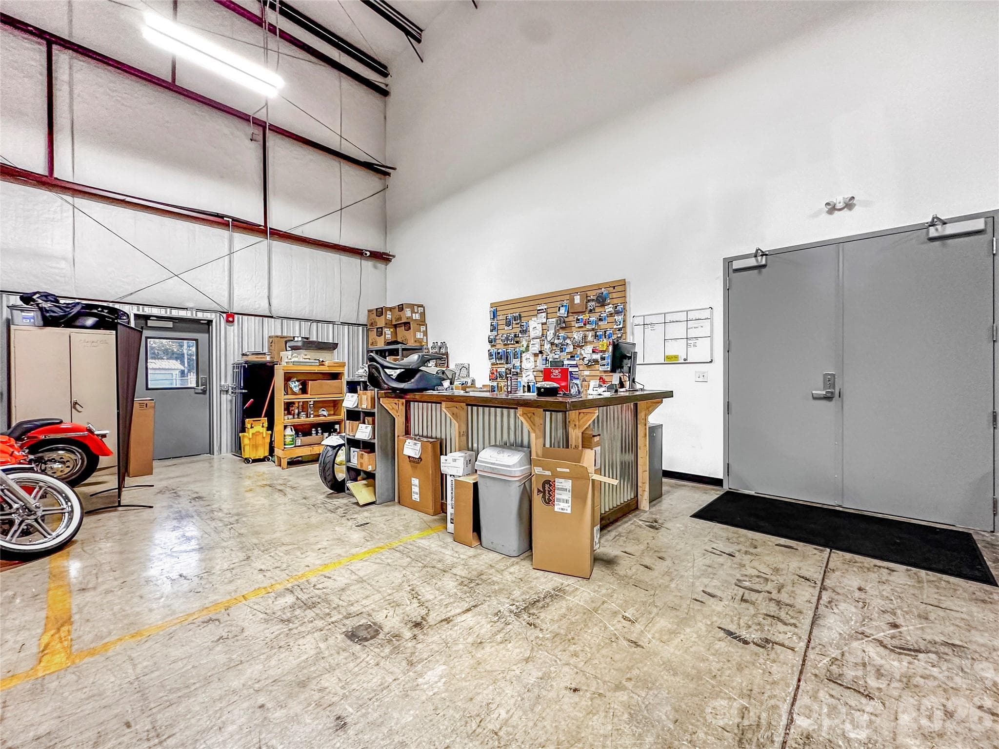Warehouse/Office at Statesville, photo 21 of 42