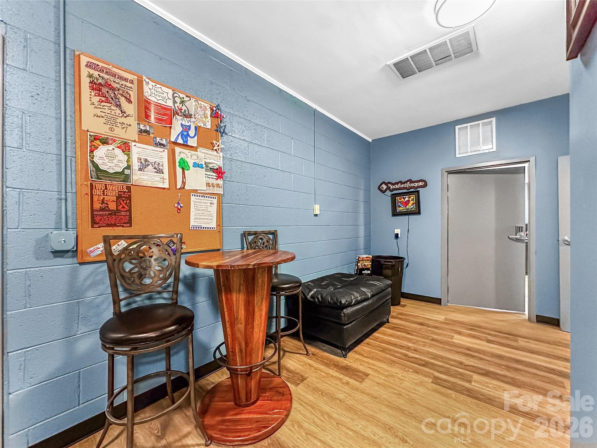 Warehouse/Office at Statesville, photo 22 of 42