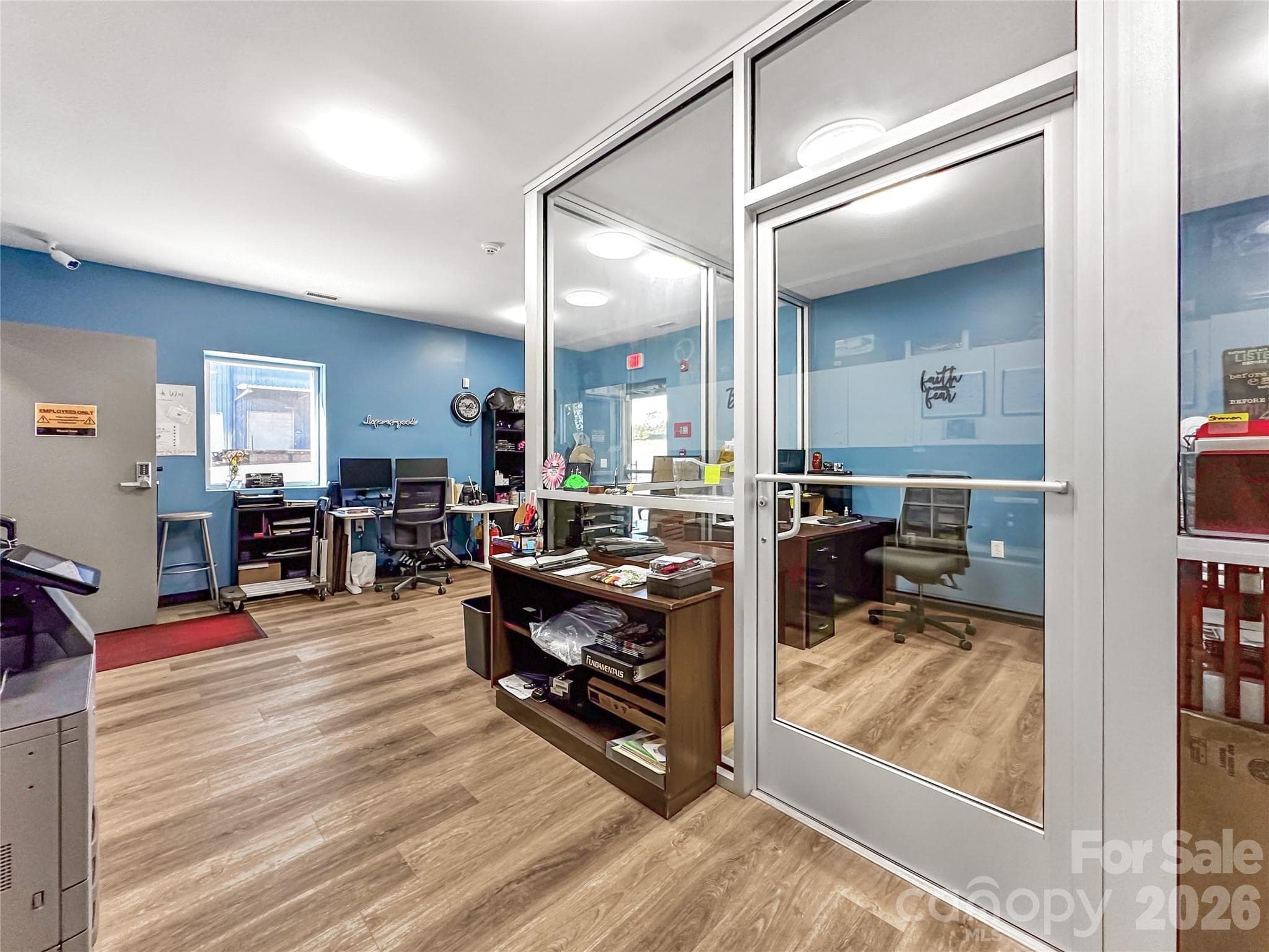 Warehouse/Office at Statesville, photo 27 of 42