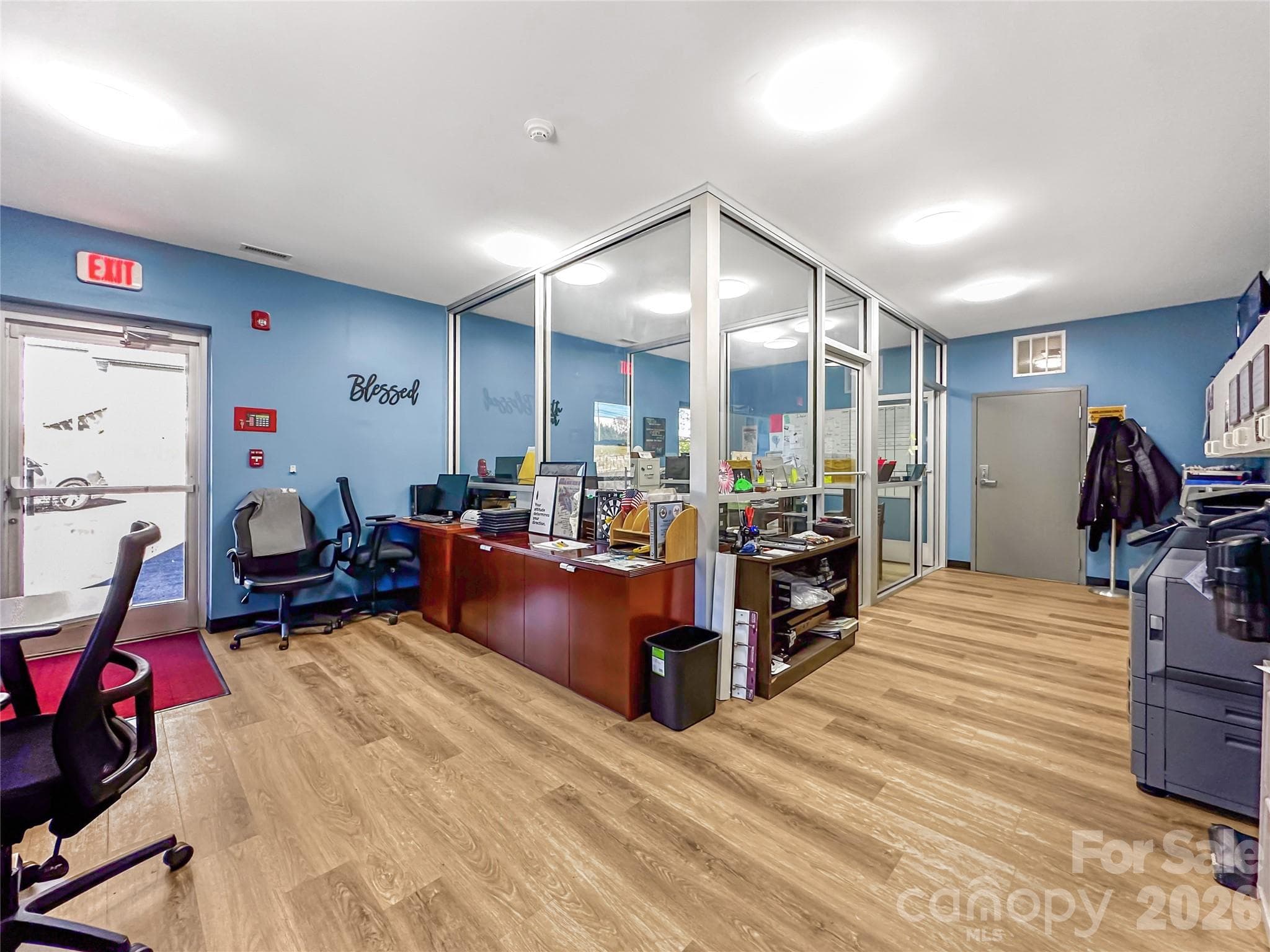 Warehouse/Office at Statesville, photo 28 of 42
