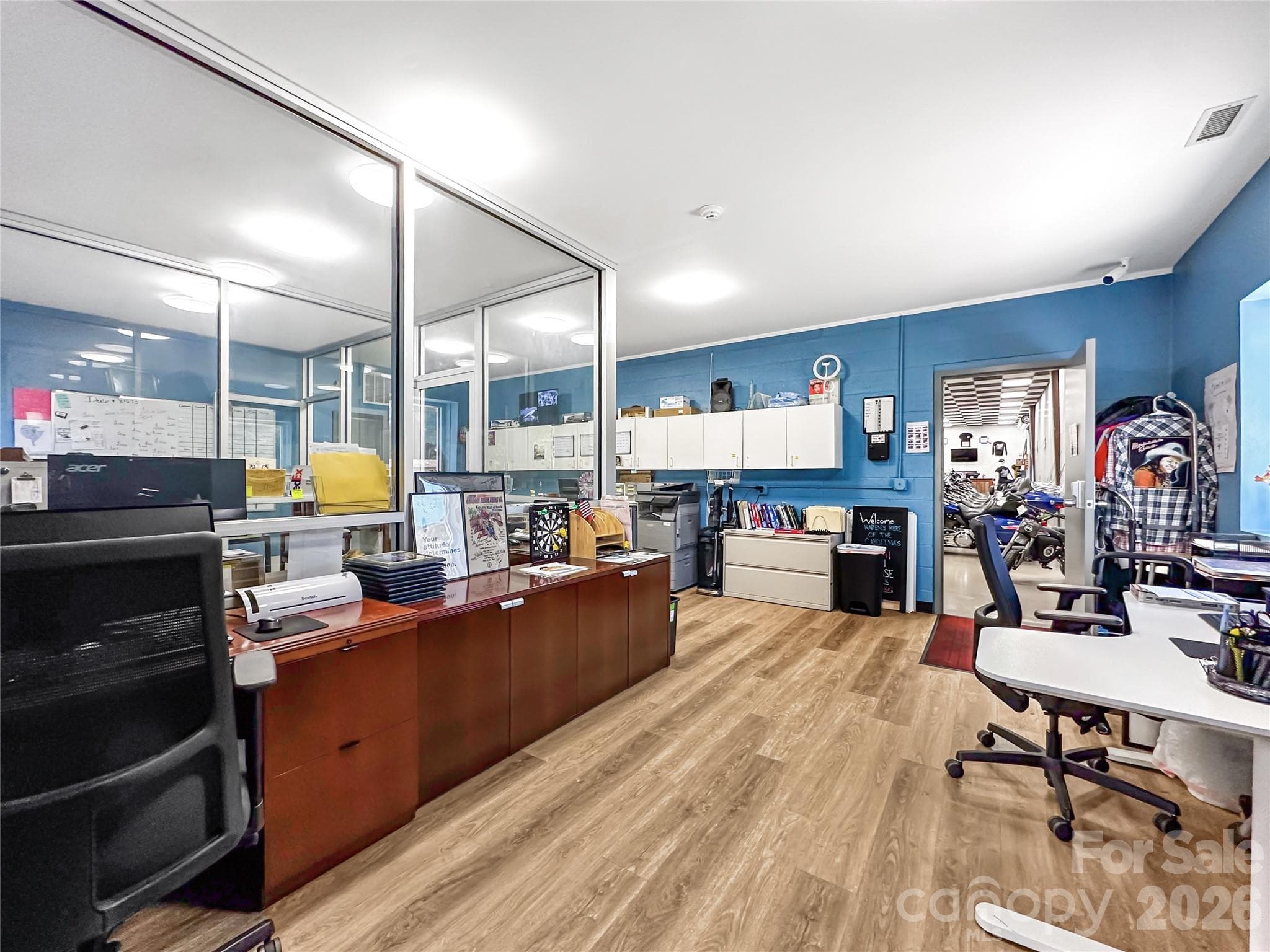 Warehouse/Office at Statesville, photo 29 of 42