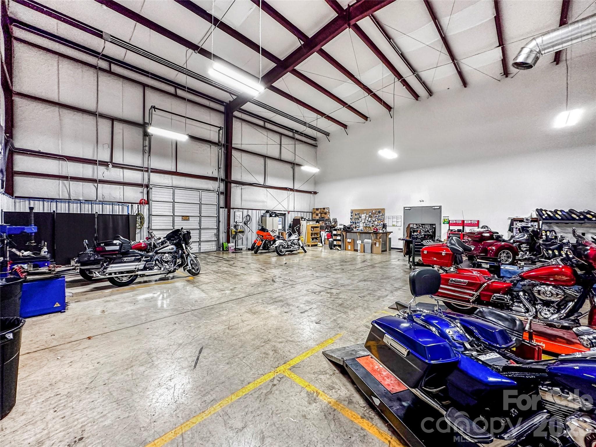 Warehouse/Office at Statesville, photo 30 of 42