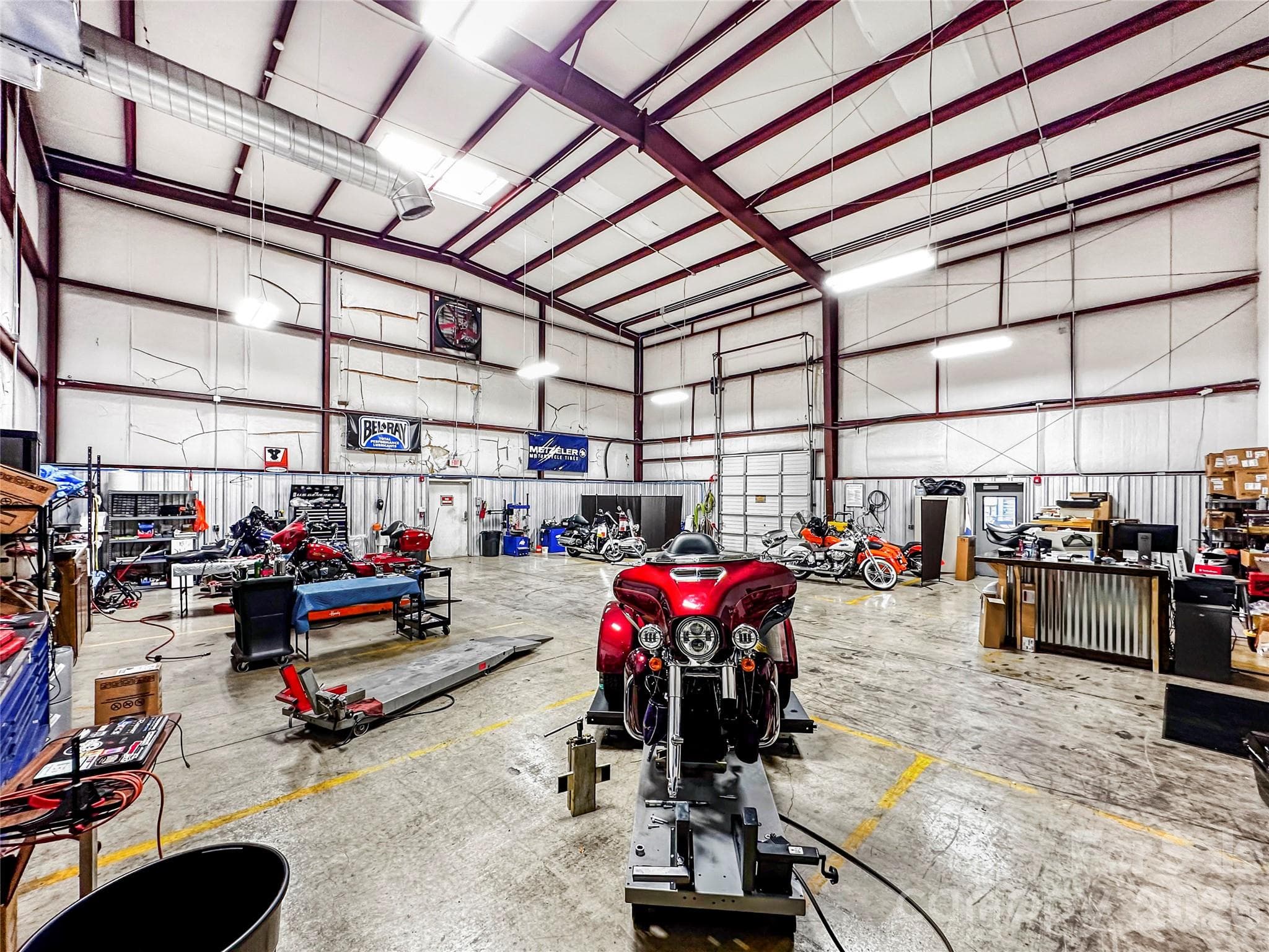 Warehouse/Office at Statesville, photo 31 of 42