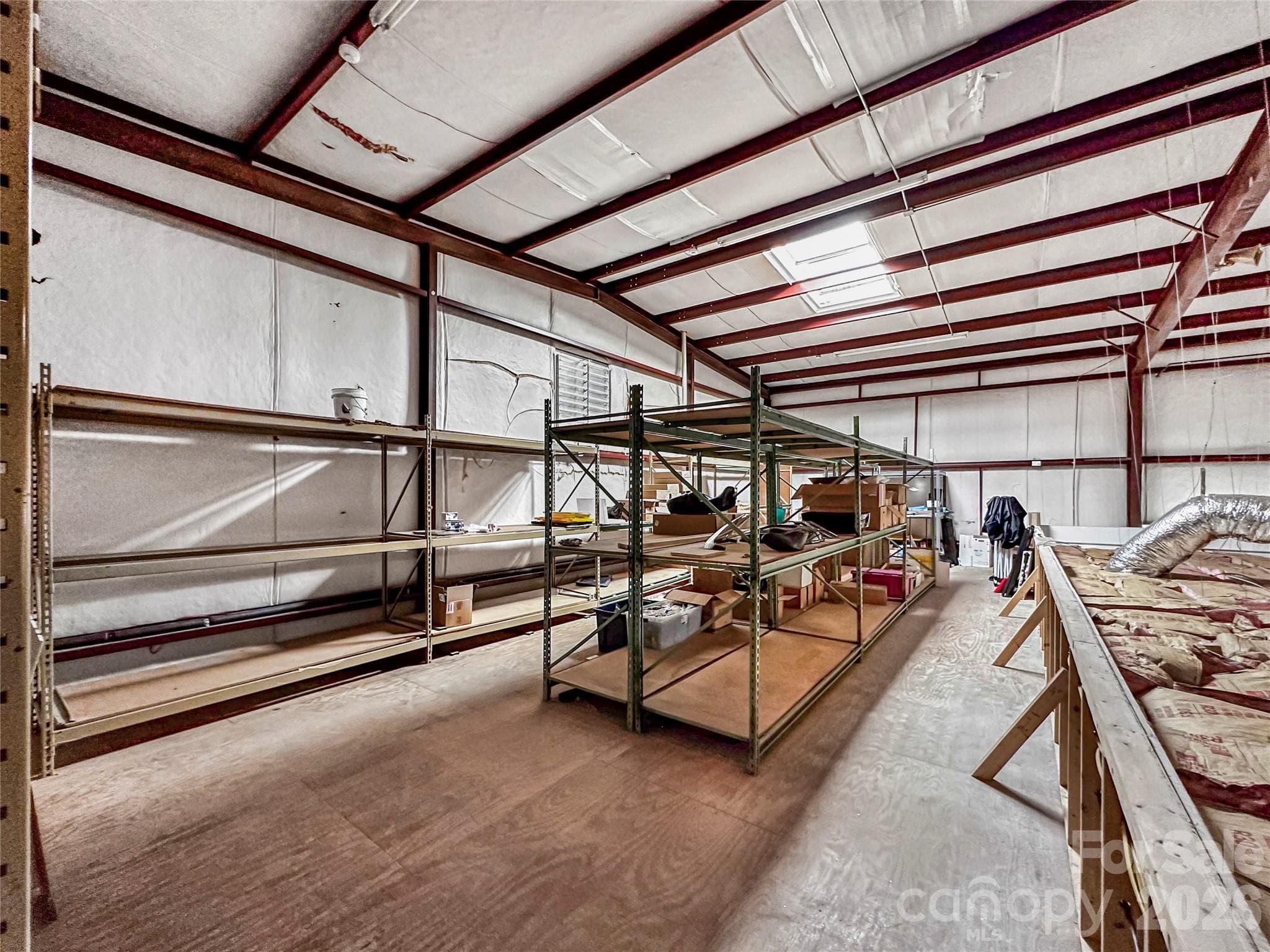 Warehouse/Office at Statesville, photo 32 of 42
