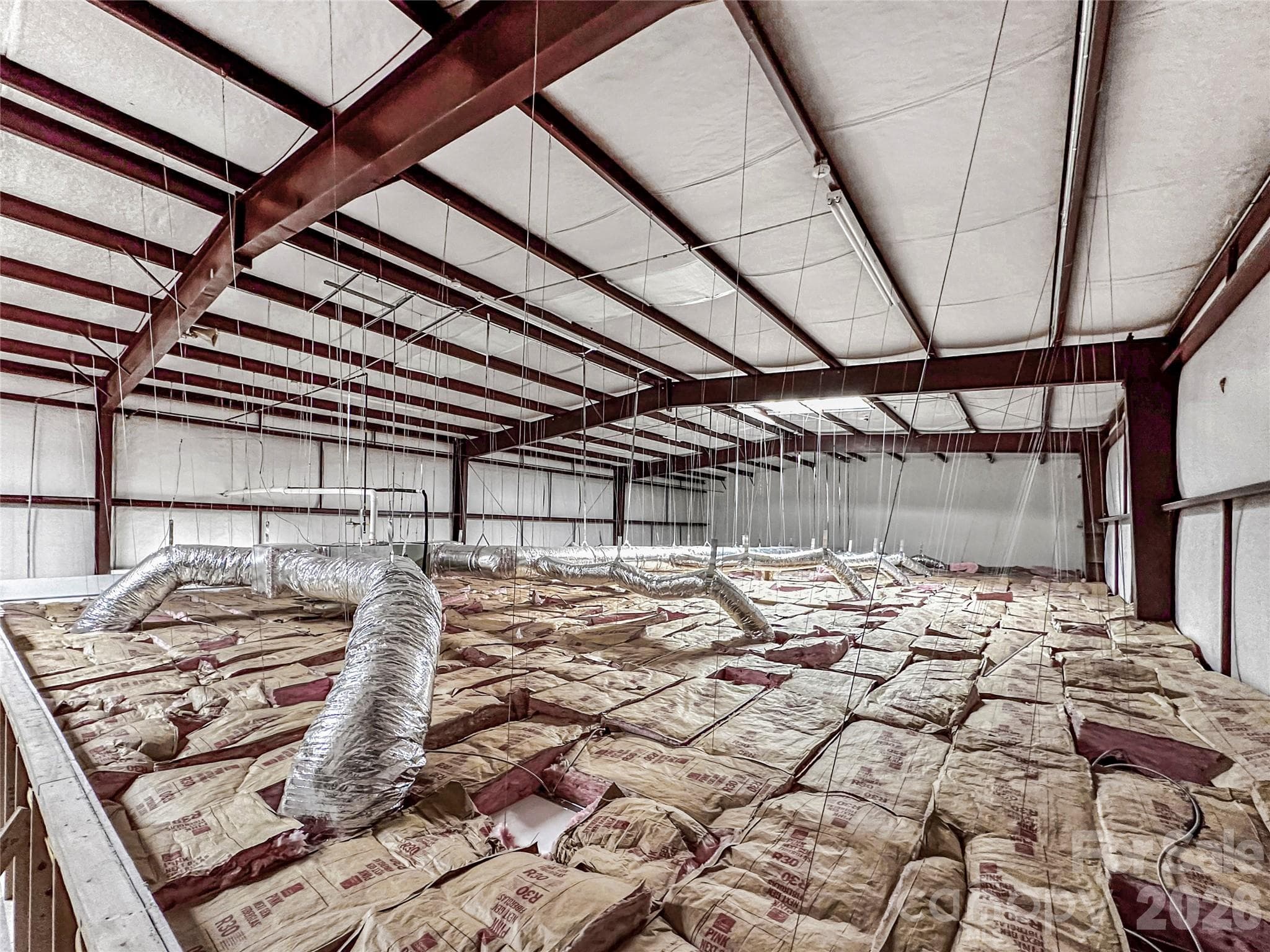 Warehouse/Office at Statesville, photo 33 of 42