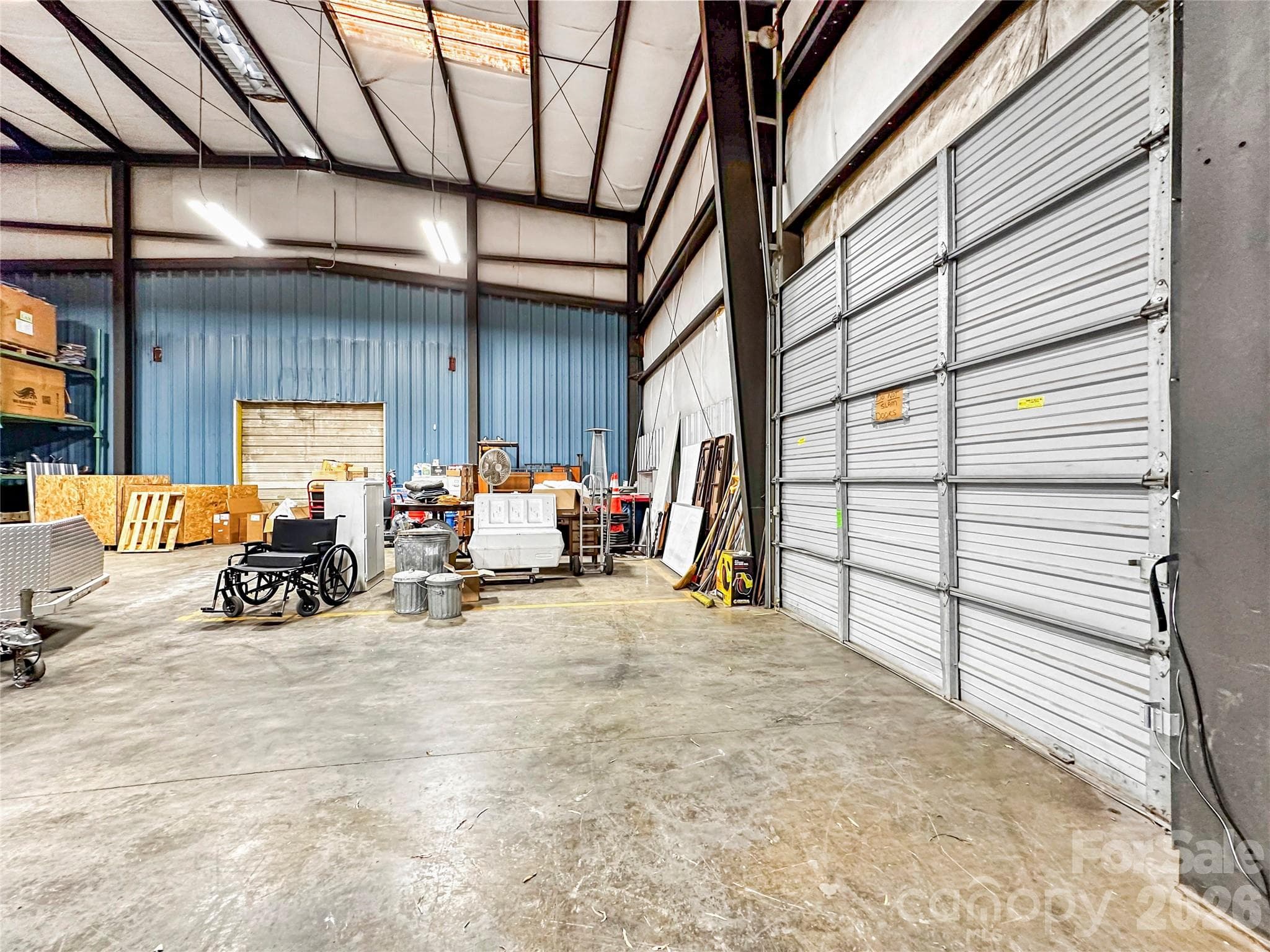Warehouse/Office at Statesville, photo 35 of 42