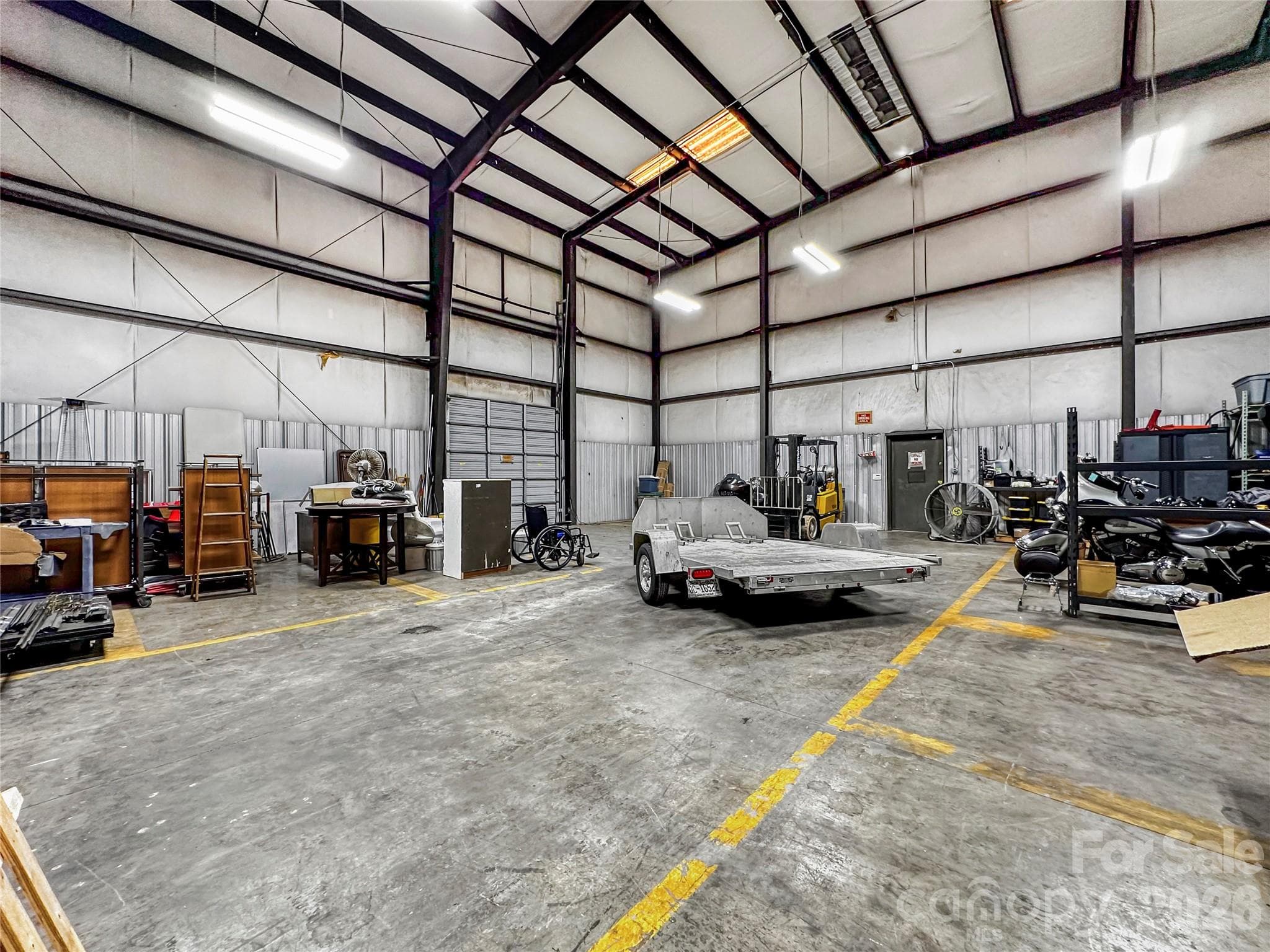 Warehouse/Office at Statesville, photo 36 of 42