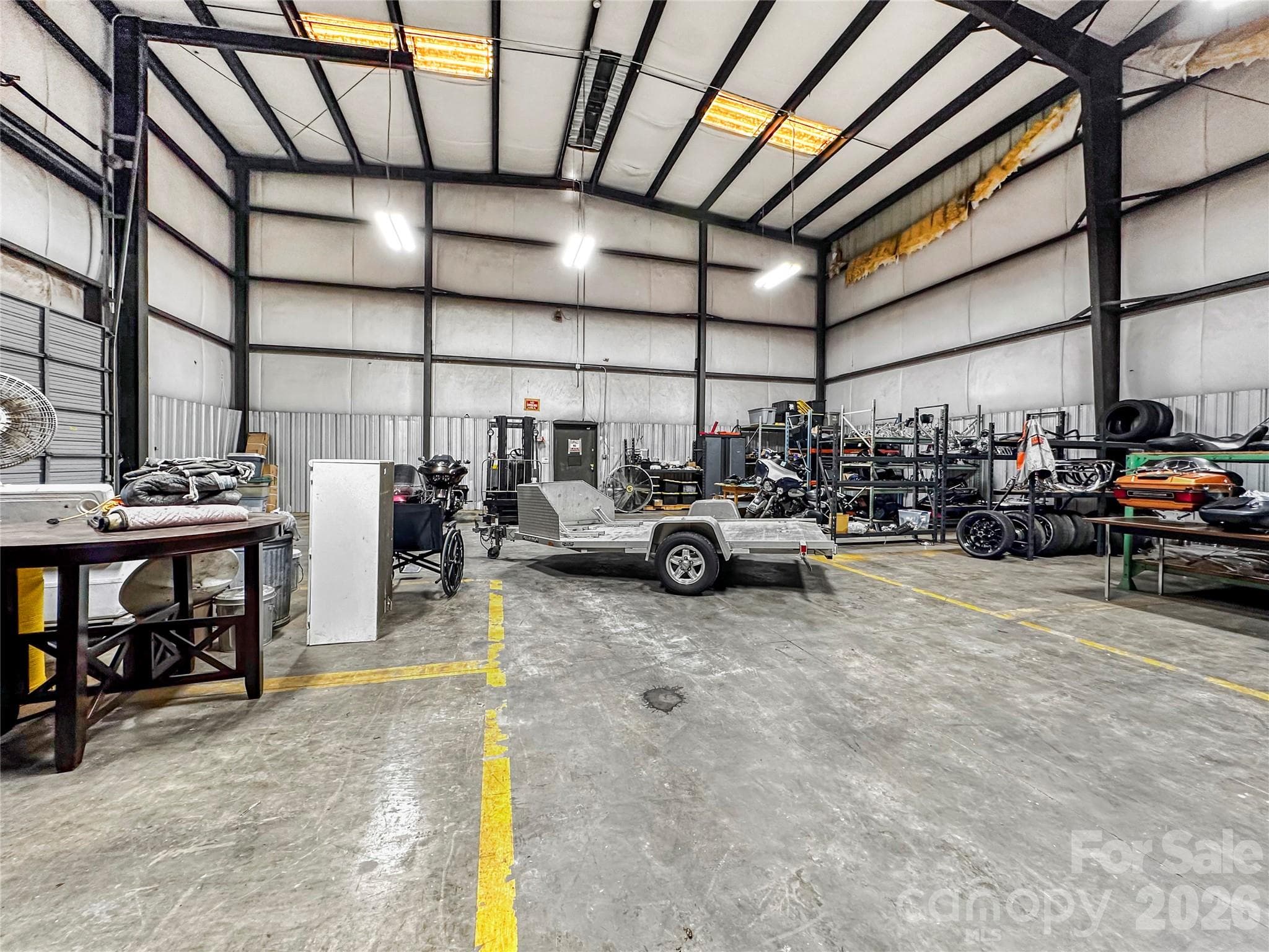 Warehouse/Office at Statesville, photo 37 of 42