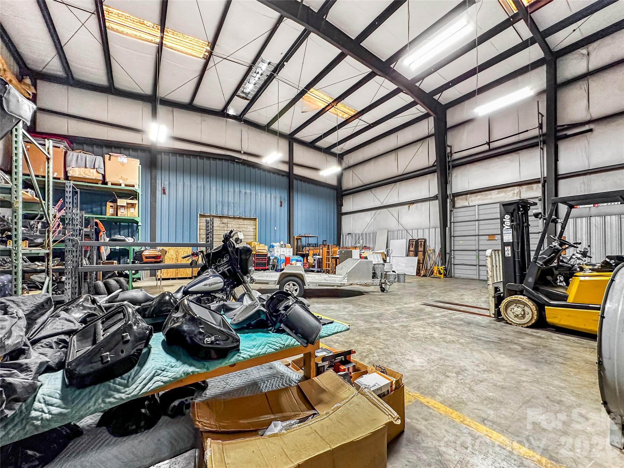 Warehouse/Office at Statesville, photo 38 of 42