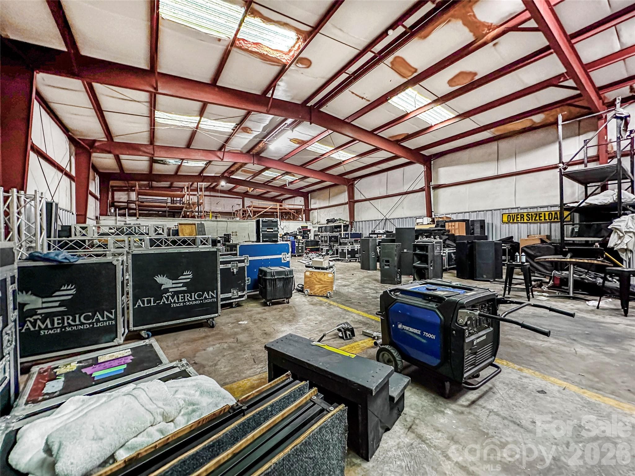 Warehouse/Office at Statesville, photo 39 of 42