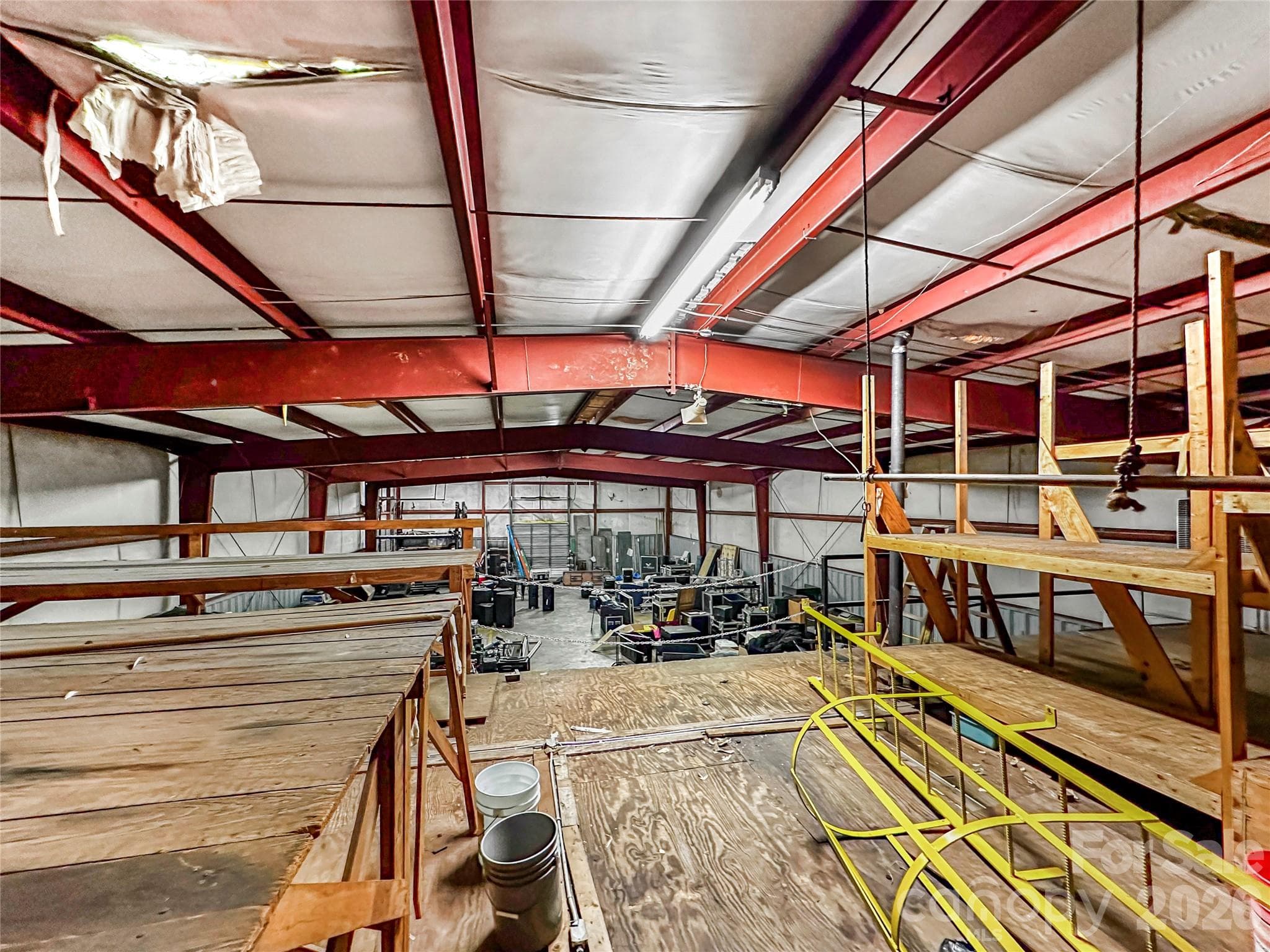 Warehouse/Office at Statesville, photo 41 of 42