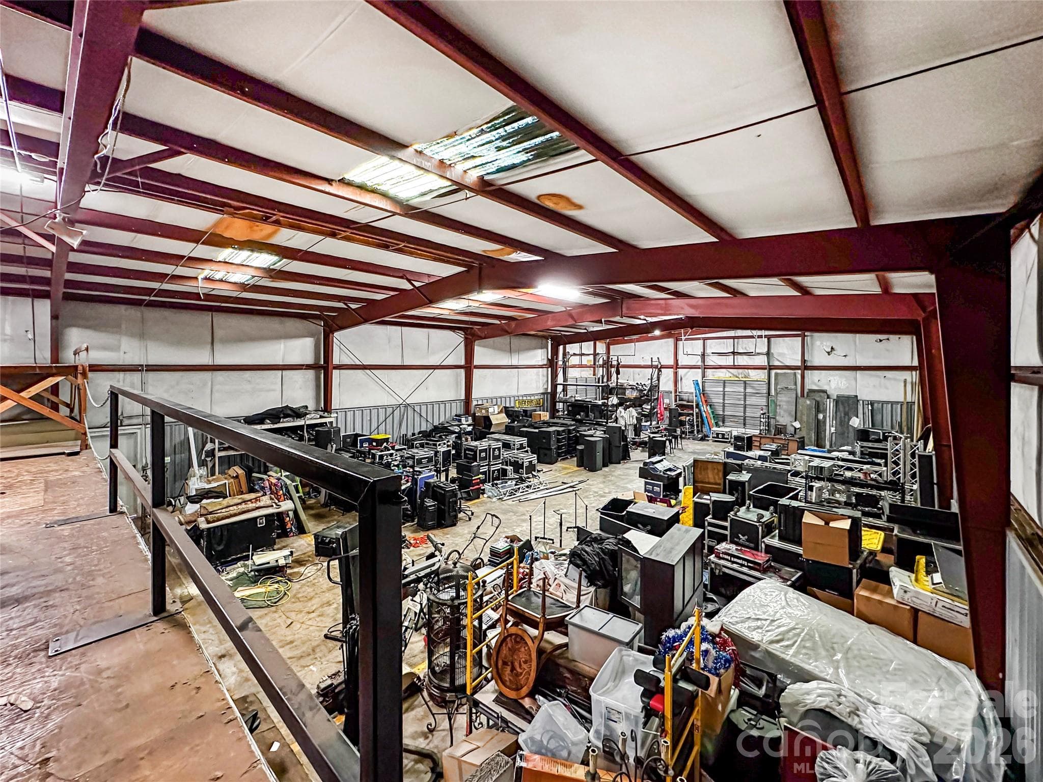 Warehouse/Office at Statesville, photo 42 of 42